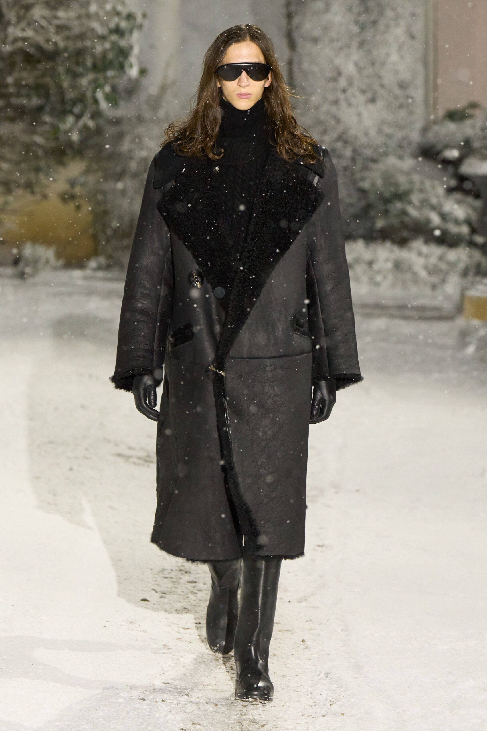 Enfants Riches Déprimés Fall 2026 Ready-to-Wear Look 7