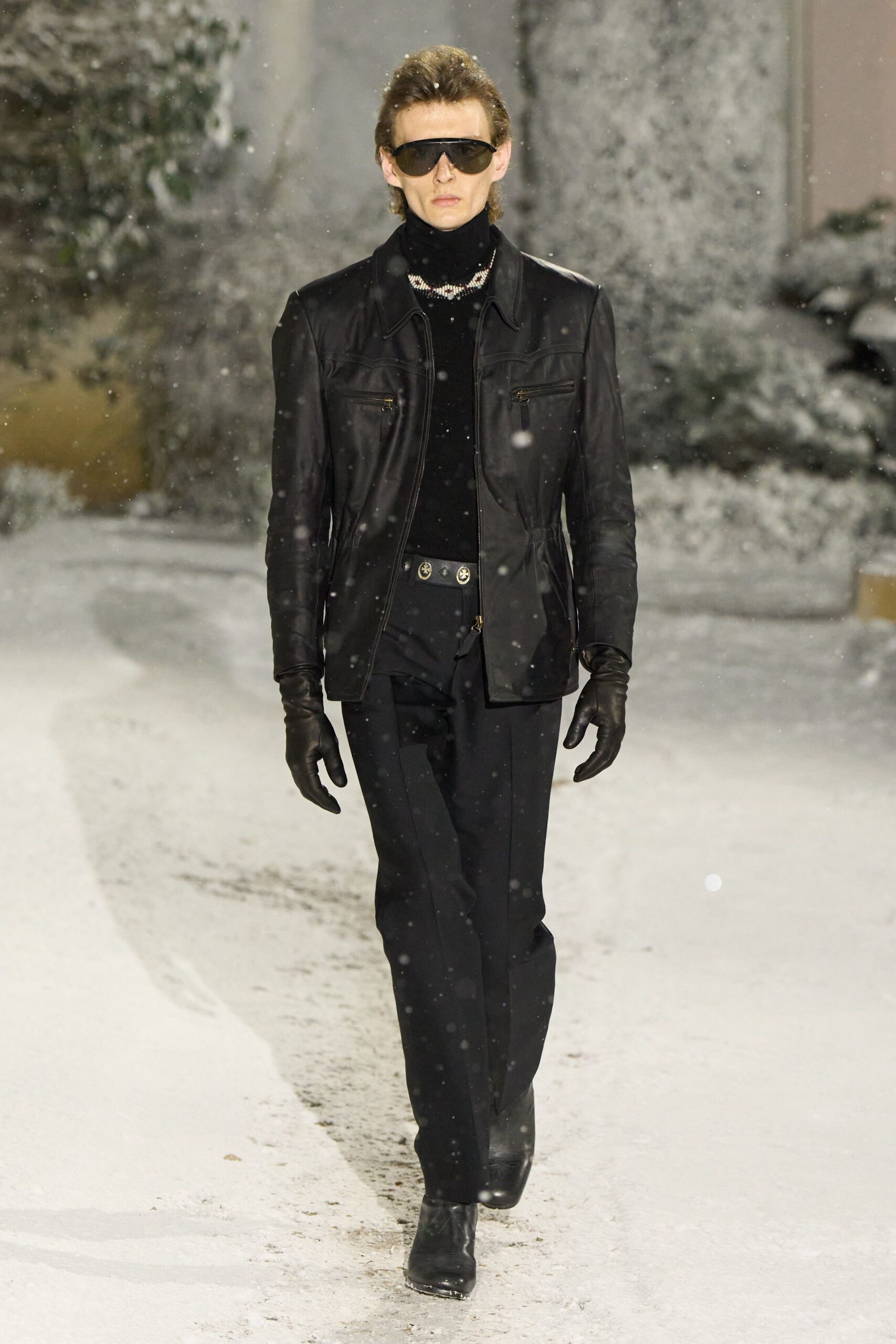 Enfants Riches Déprimés Fall 2026 Ready-to-Wear Look 11