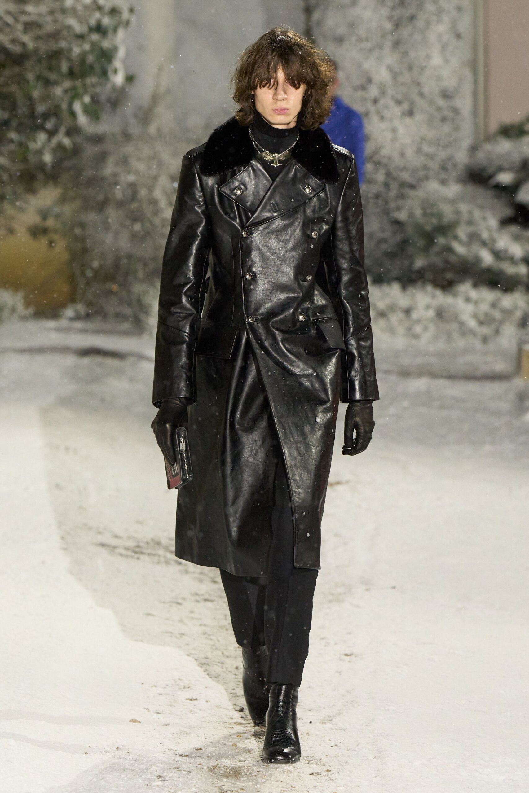 Enfants Riches Déprimés Fall 2026 Ready-to-Wear Look 12