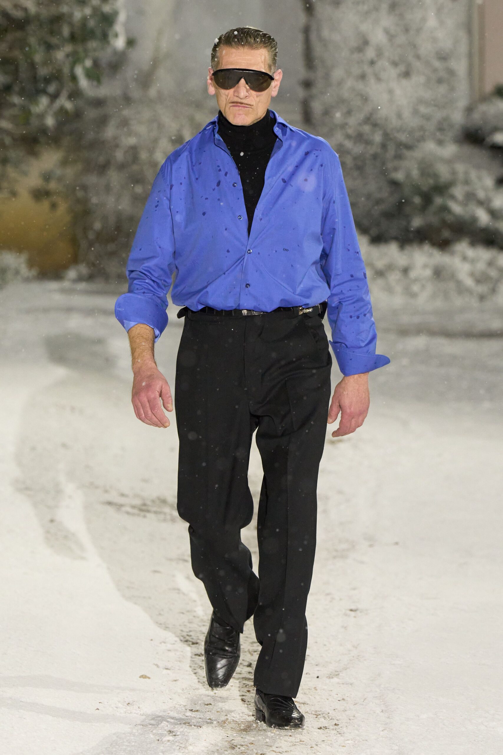 Enfants Riches Déprimés Fall 2026 Ready-to-Wear Look 13