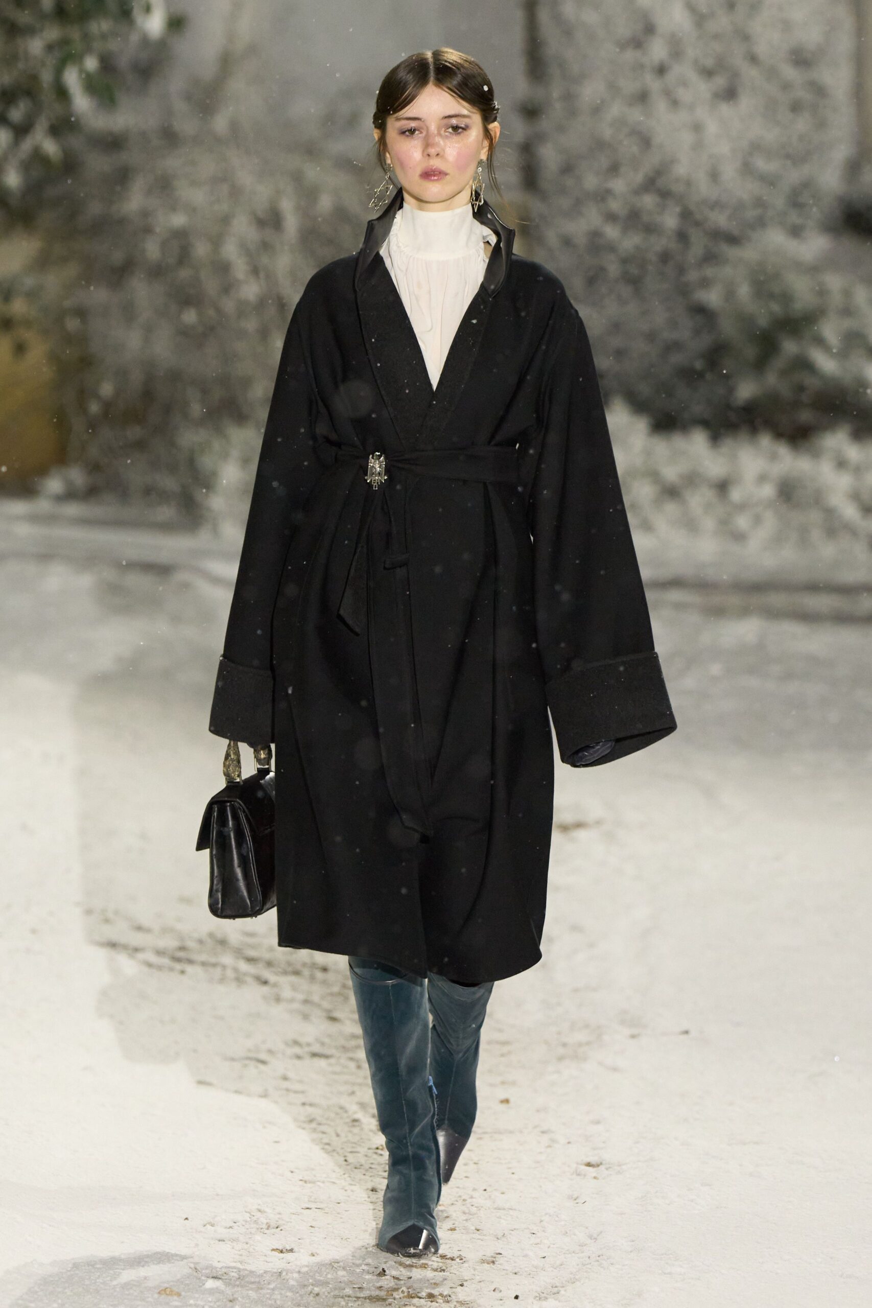 Enfants Riches Déprimés Fall 2026 Ready-to-Wear Look 17