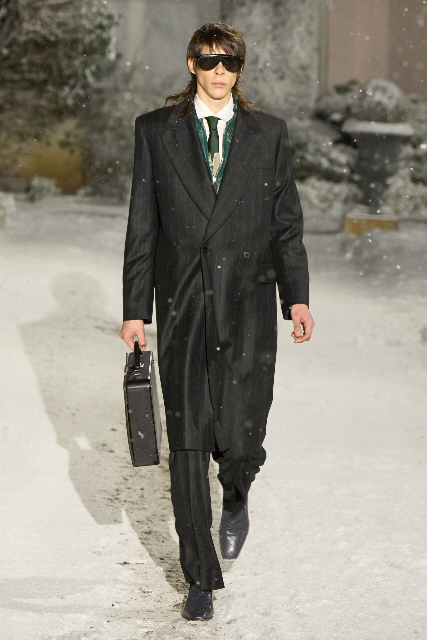 Enfants Riches Déprimés Fall 2026 Ready-to-Wear Look 26