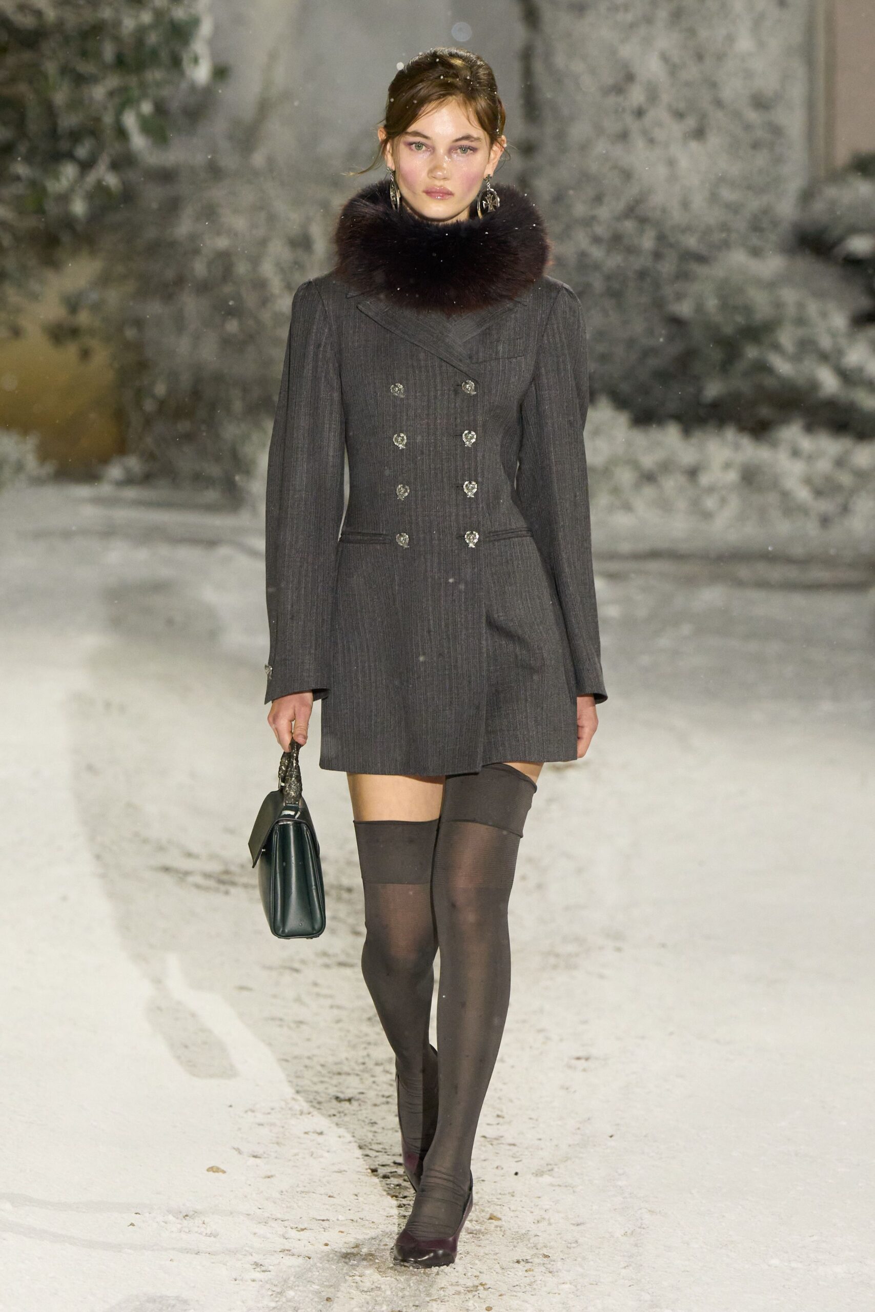 Enfants Riches Déprimés Fall 2026 Ready-to-Wear Look 28