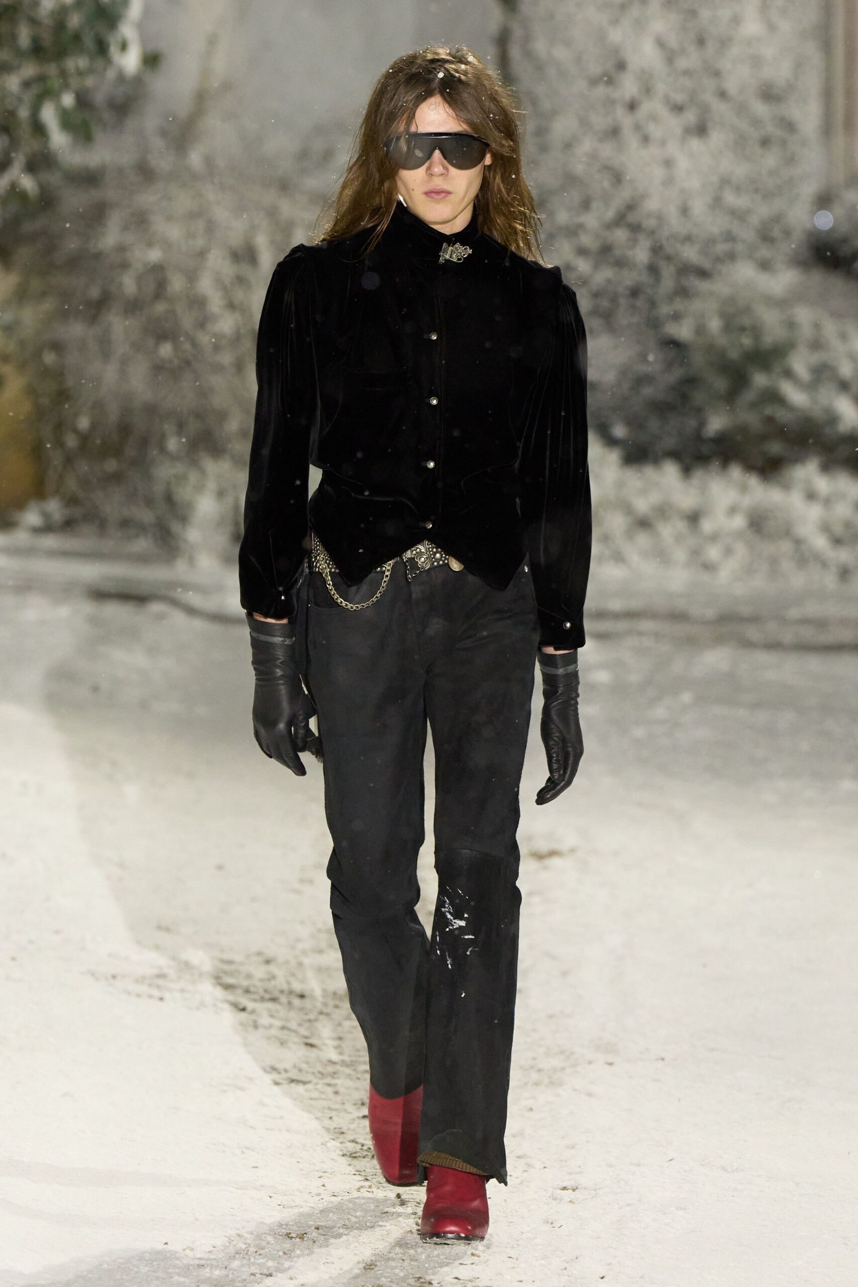 Enfants Riches Déprimés Fall 2026 Ready-to-Wear Look 29