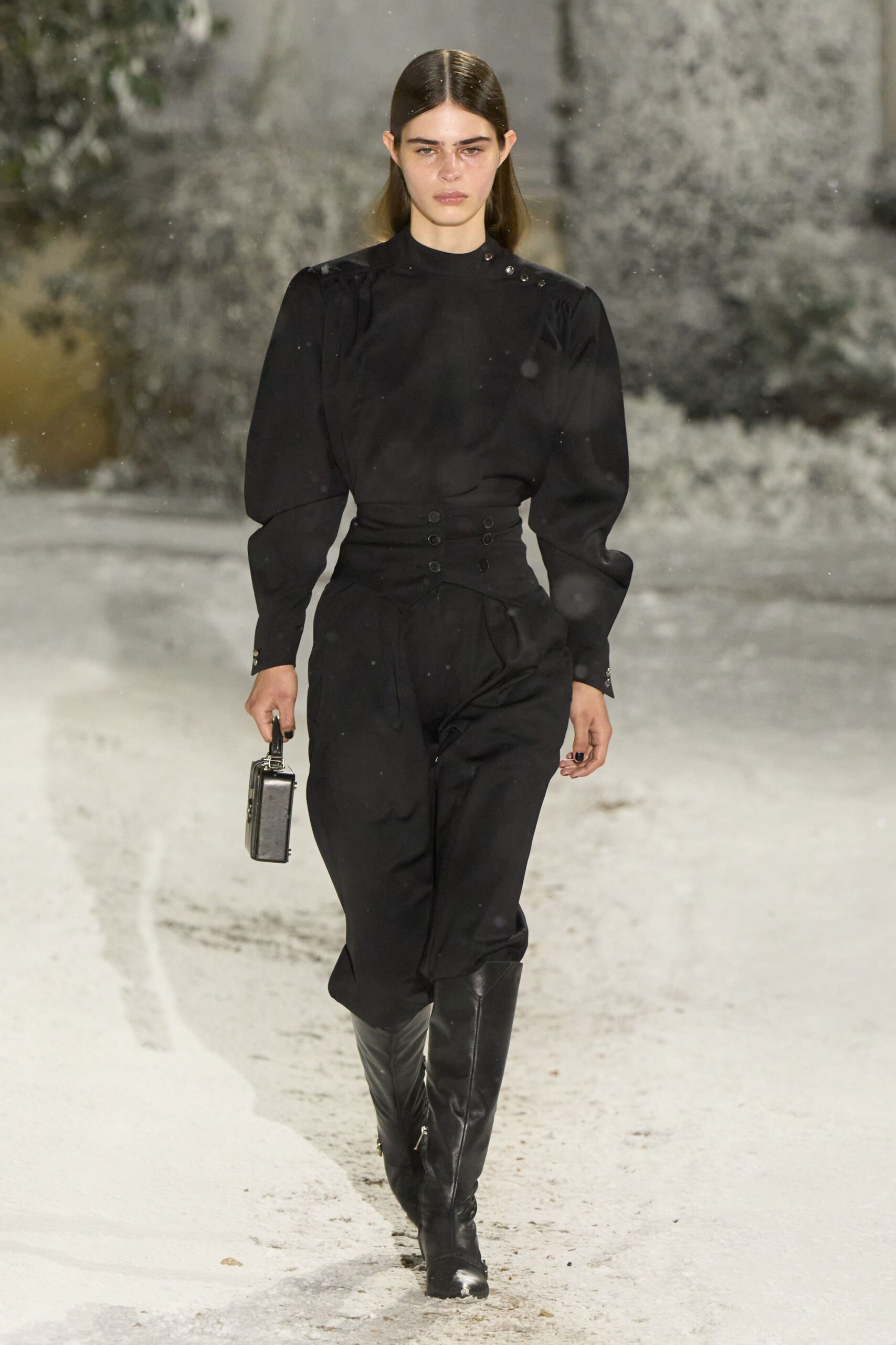 Enfants Riches Déprimés Fall 2026 Ready-to-Wear Look 30