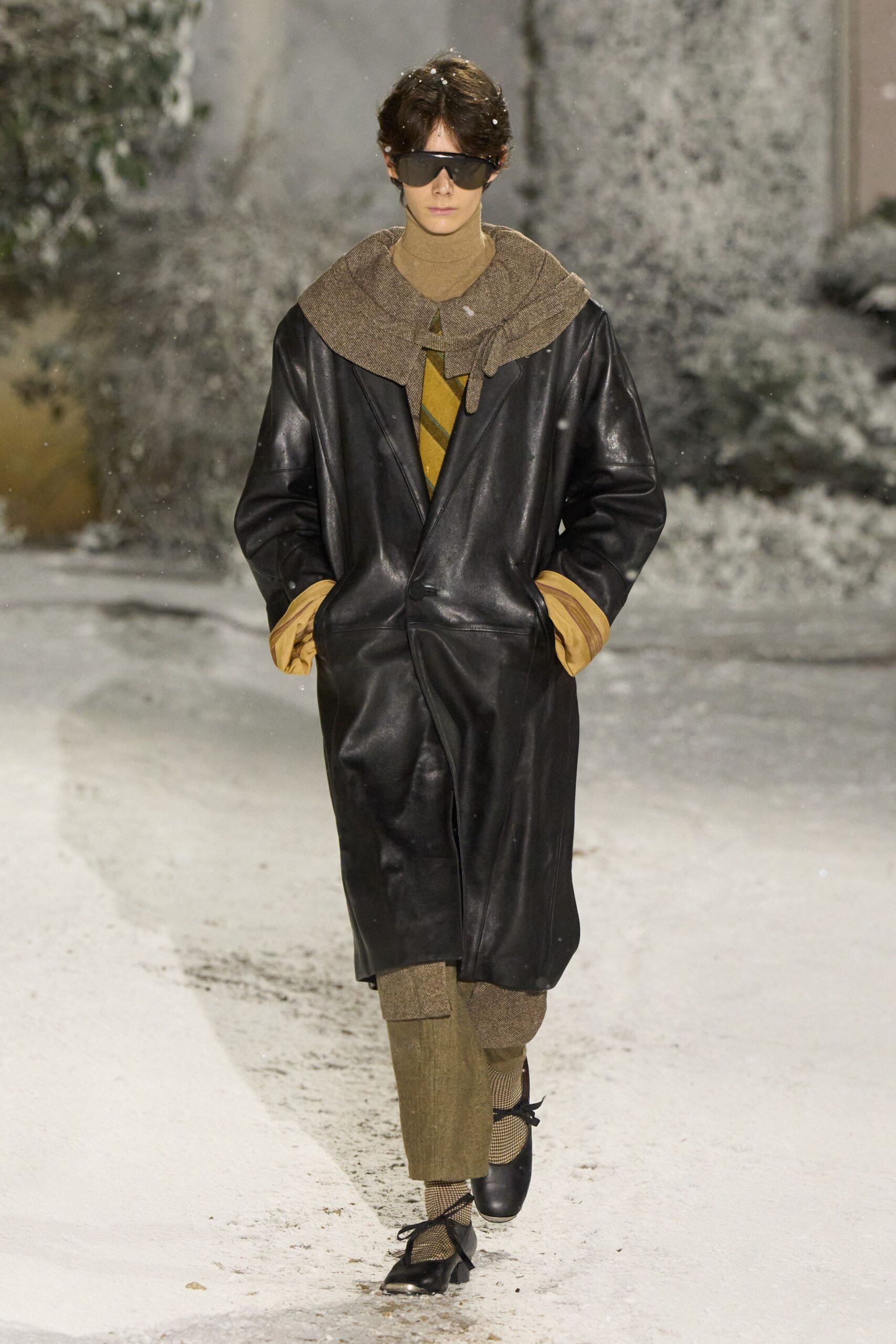Enfants Riches Déprimés Fall 2026 Ready-to-Wear Look 31