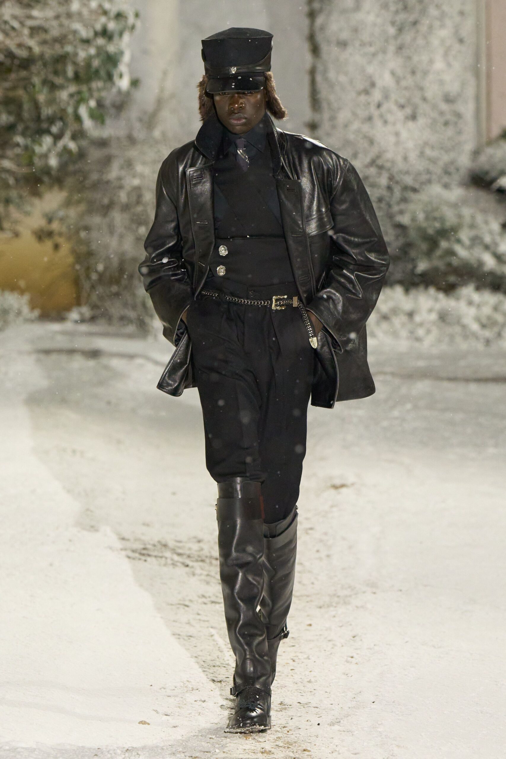 Enfants Riches Déprimés Fall 2026 Ready-to-Wear Look 34