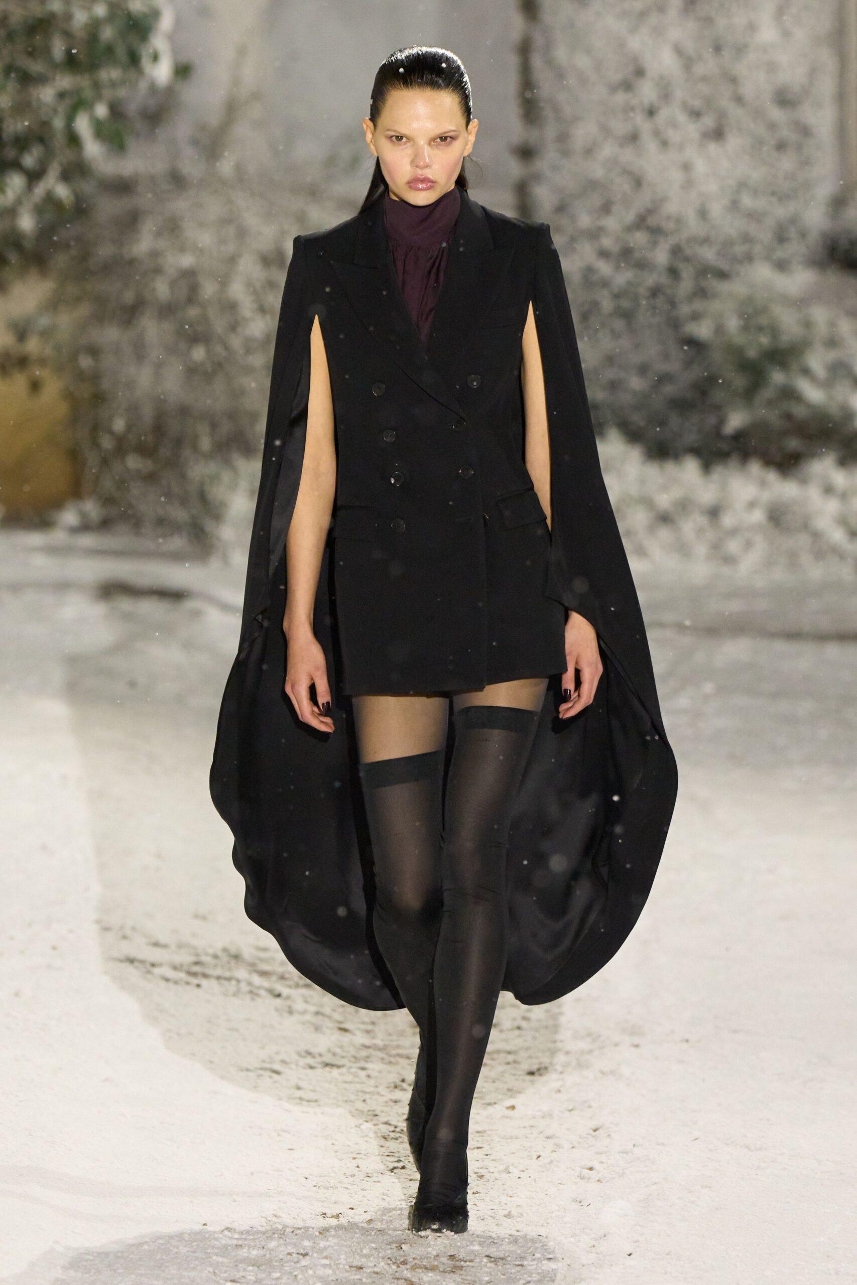 Enfants Riches Déprimés Fall 2026 Ready-to-Wear Look 35
