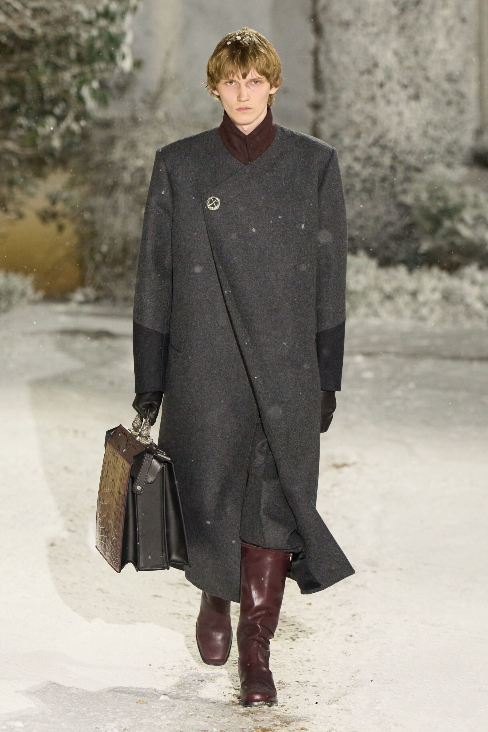 Enfants Riches Déprimés Fall 2026 Ready-to-Wear Look 36