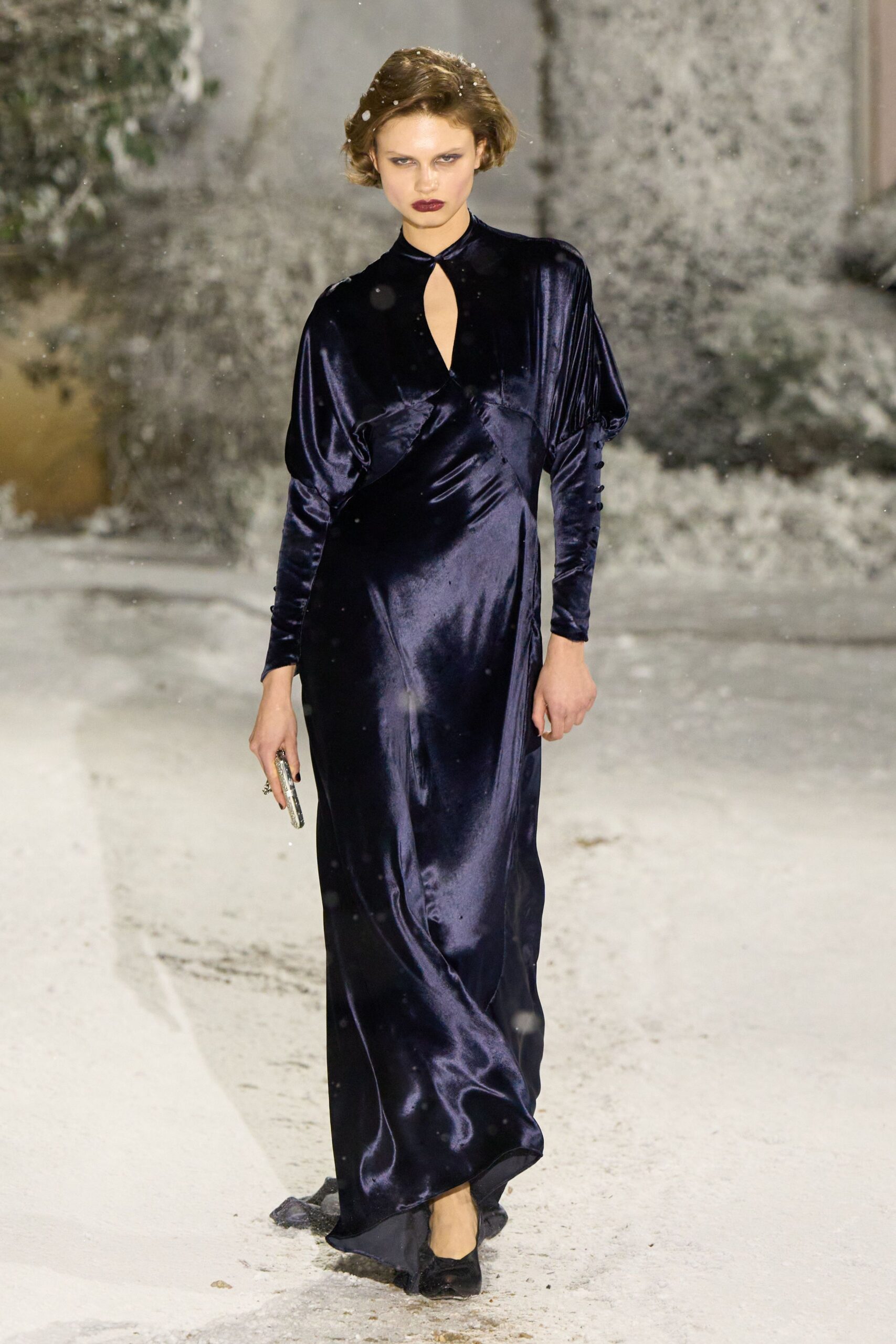 Enfants Riches Déprimés Fall 2026 Ready-to-Wear Look 37