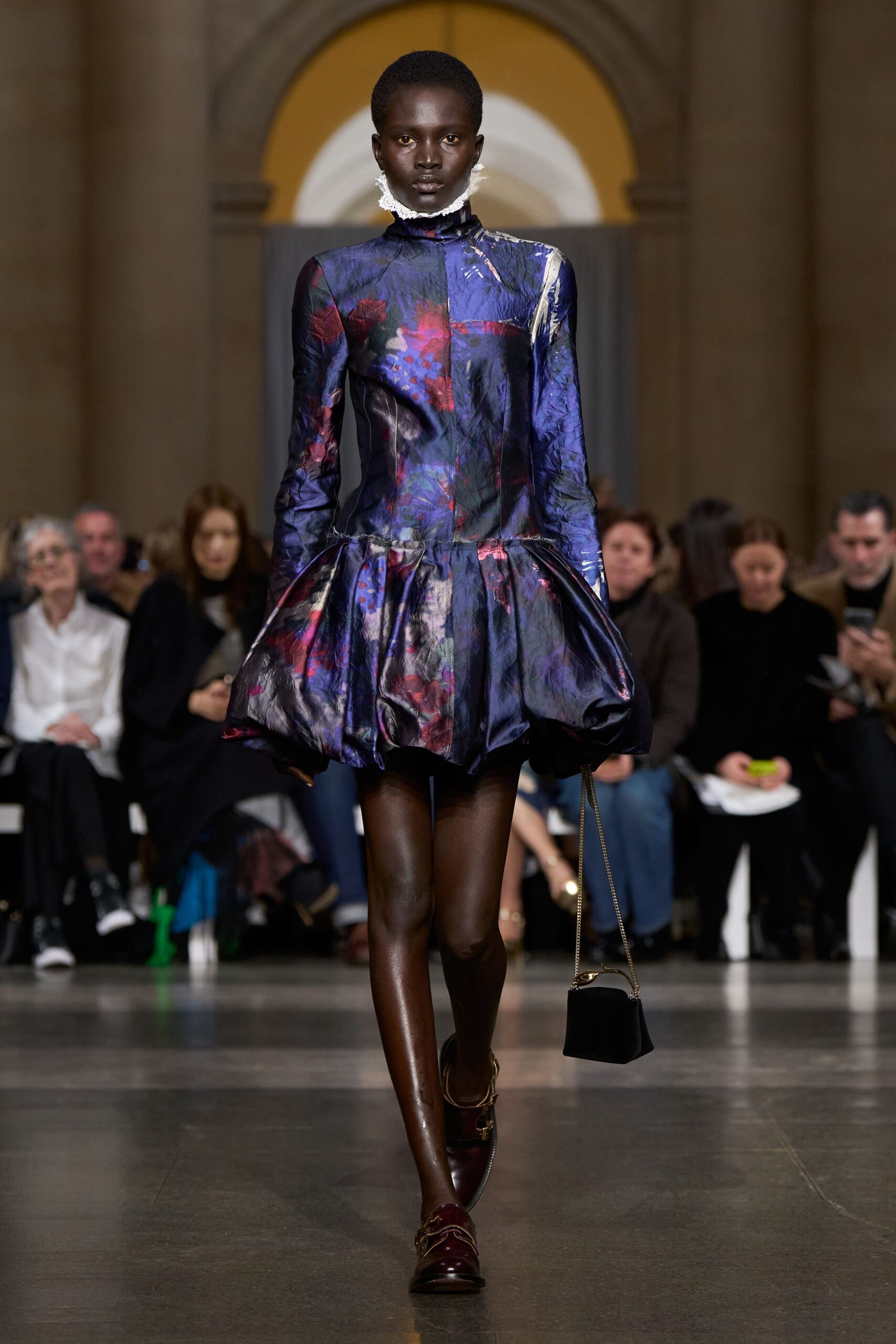 Erdem Fall 2026 Ready-to-Wear Look 43