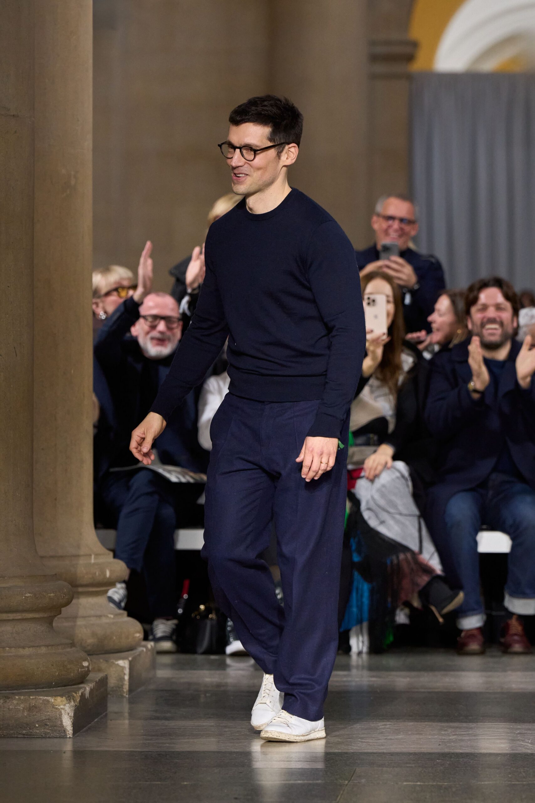 Erdem Fall 2026 Ready-to-Wear Look 49