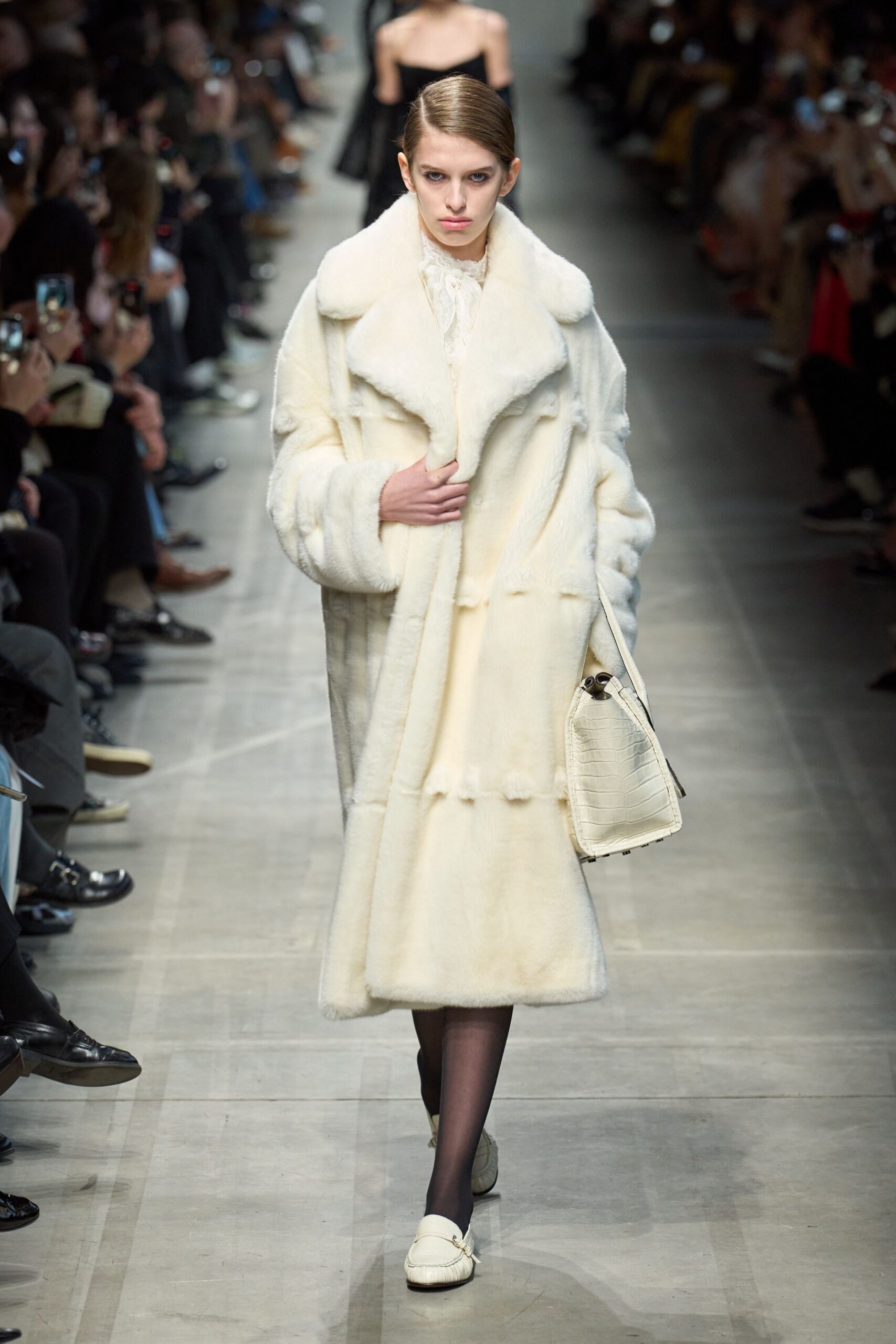 Ermanno Scervino Fall 2026 Ready-to-Wear Look 13