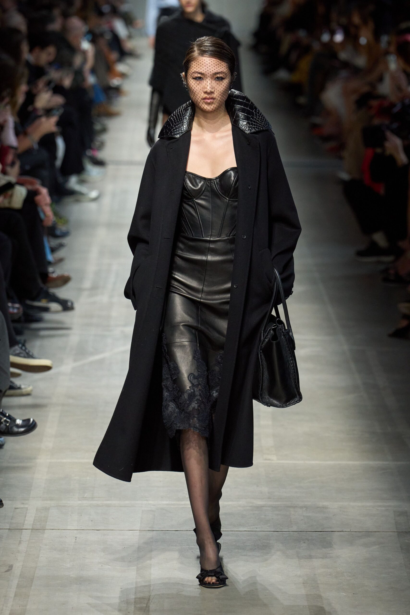 Ermanno Scervino Fall 2026 Ready-to-Wear Look 20