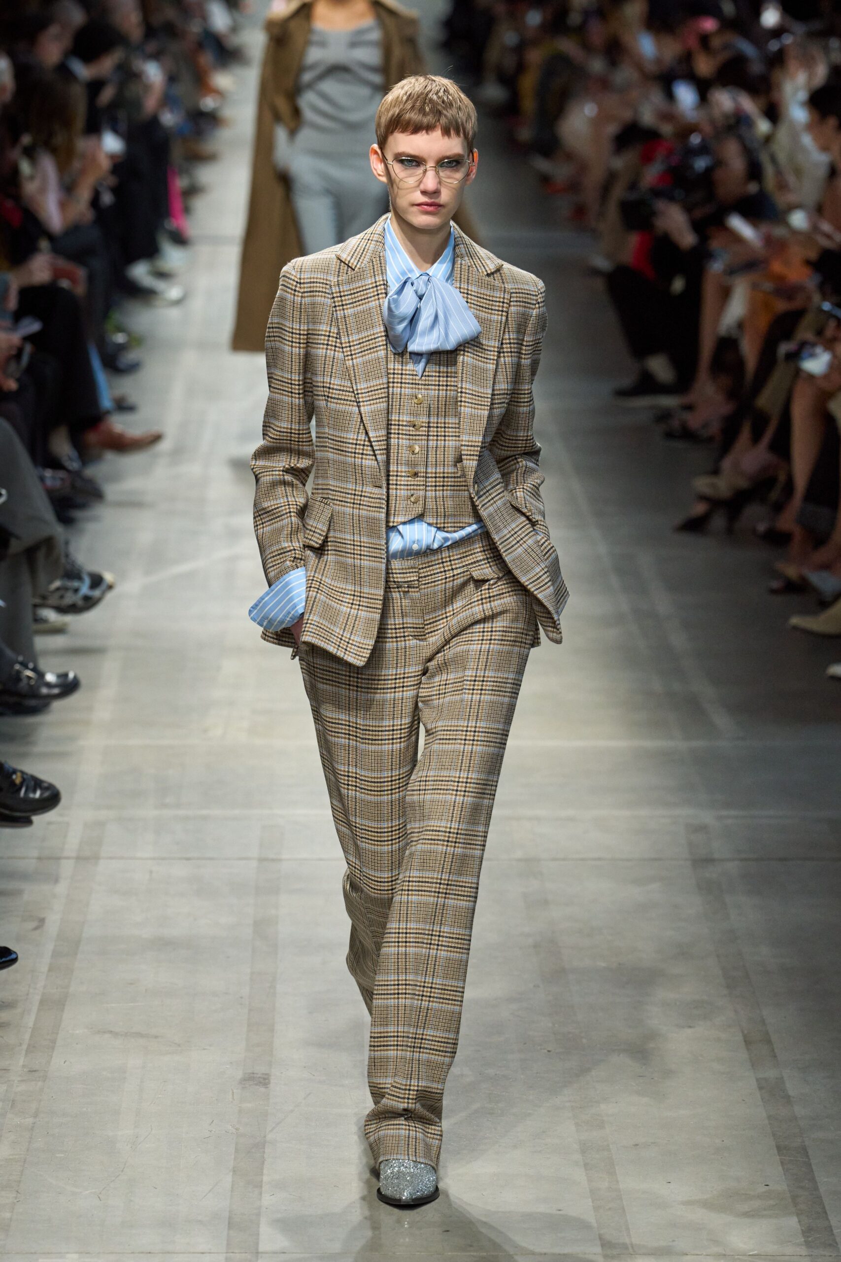 Ermanno Scervino Fall 2026 Ready-to-Wear Look 30