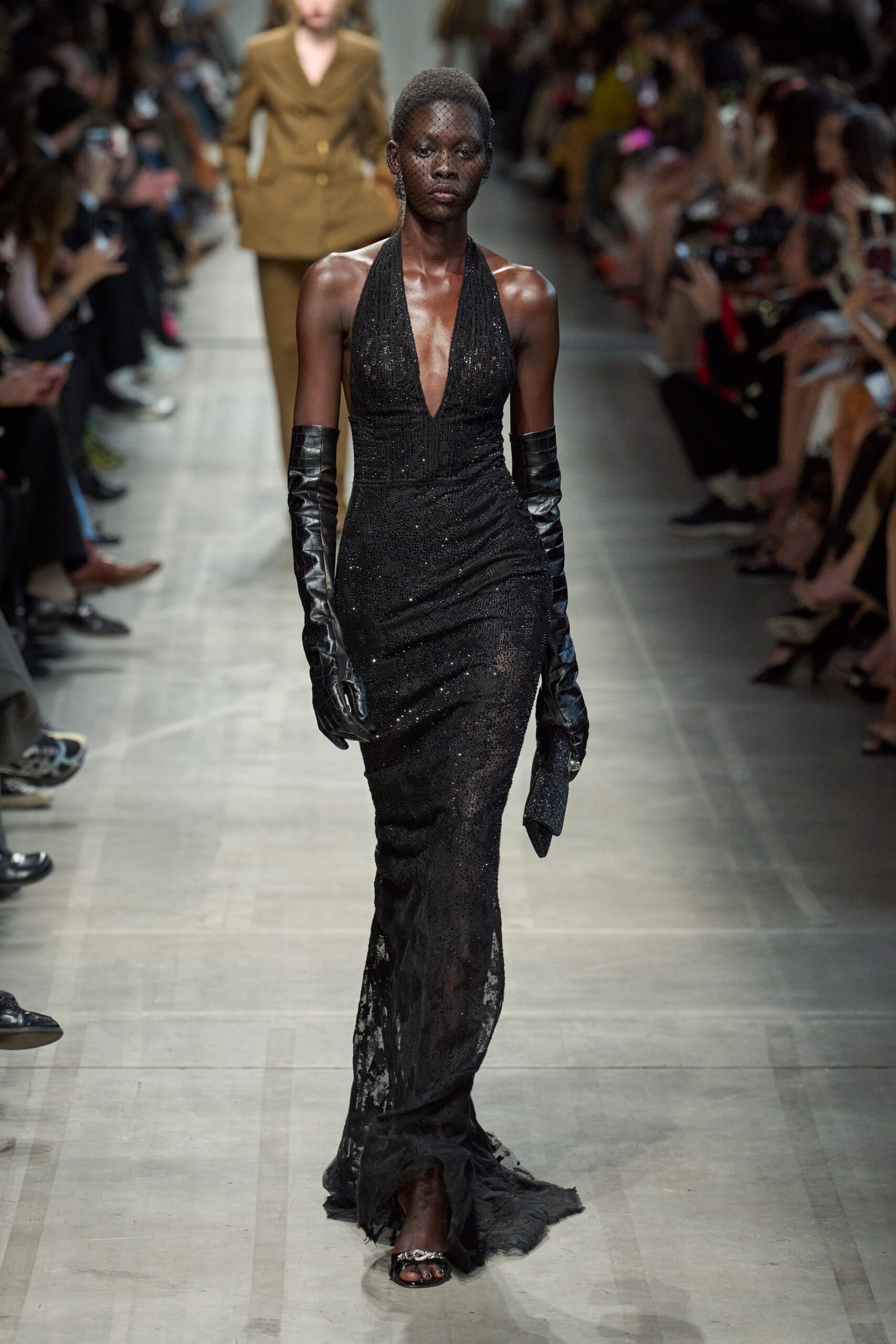 Ermanno Scervino Fall 2026 Ready-to-Wear Look 41