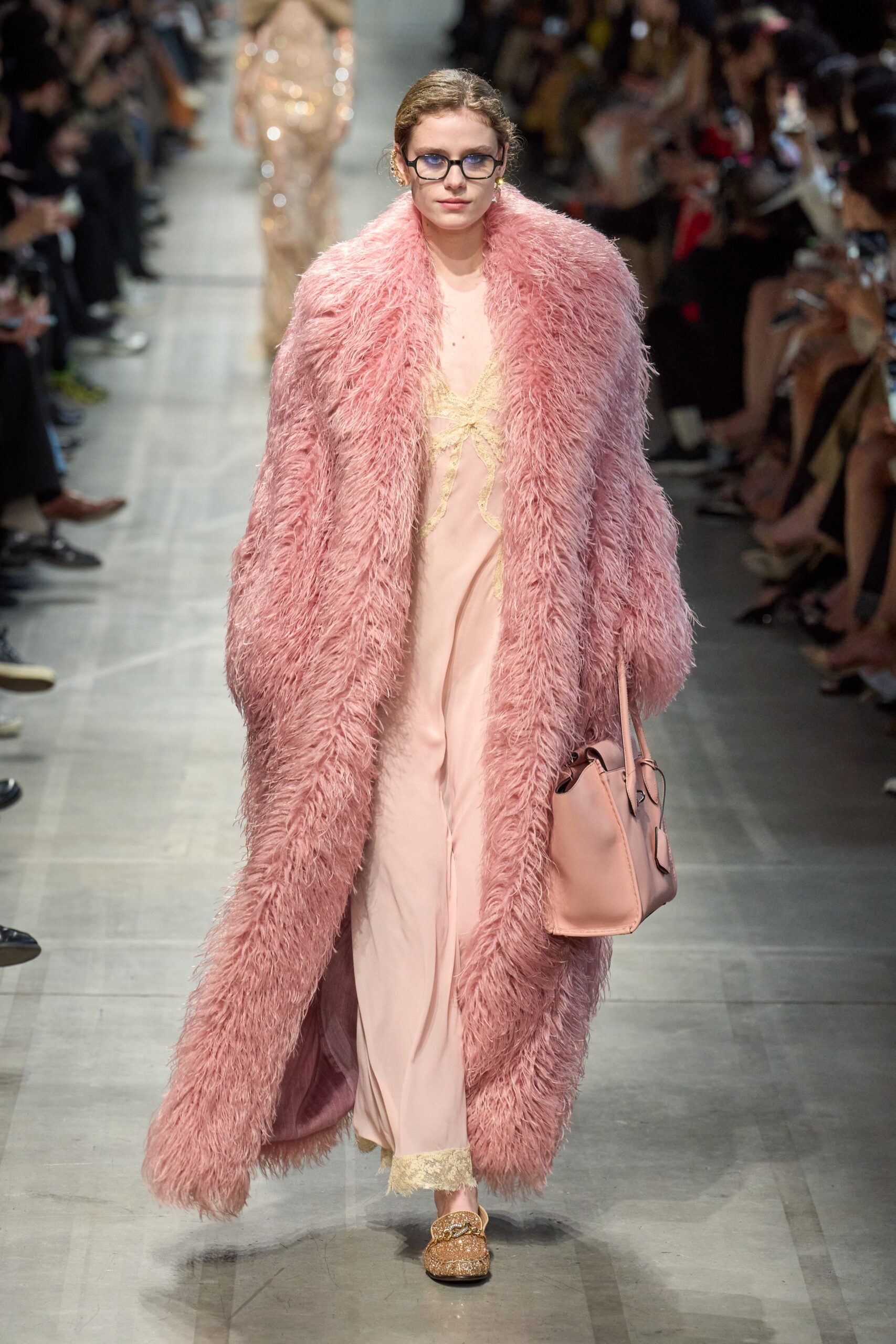 Ermanno Scervino Fall 2026 Ready-to-Wear Look 54