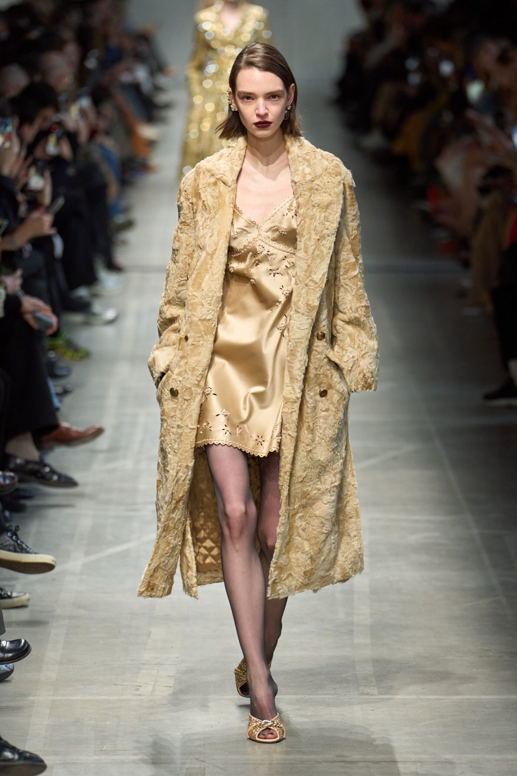 Ermanno Scervino Fall 2026 Ready-to-Wear Look 57