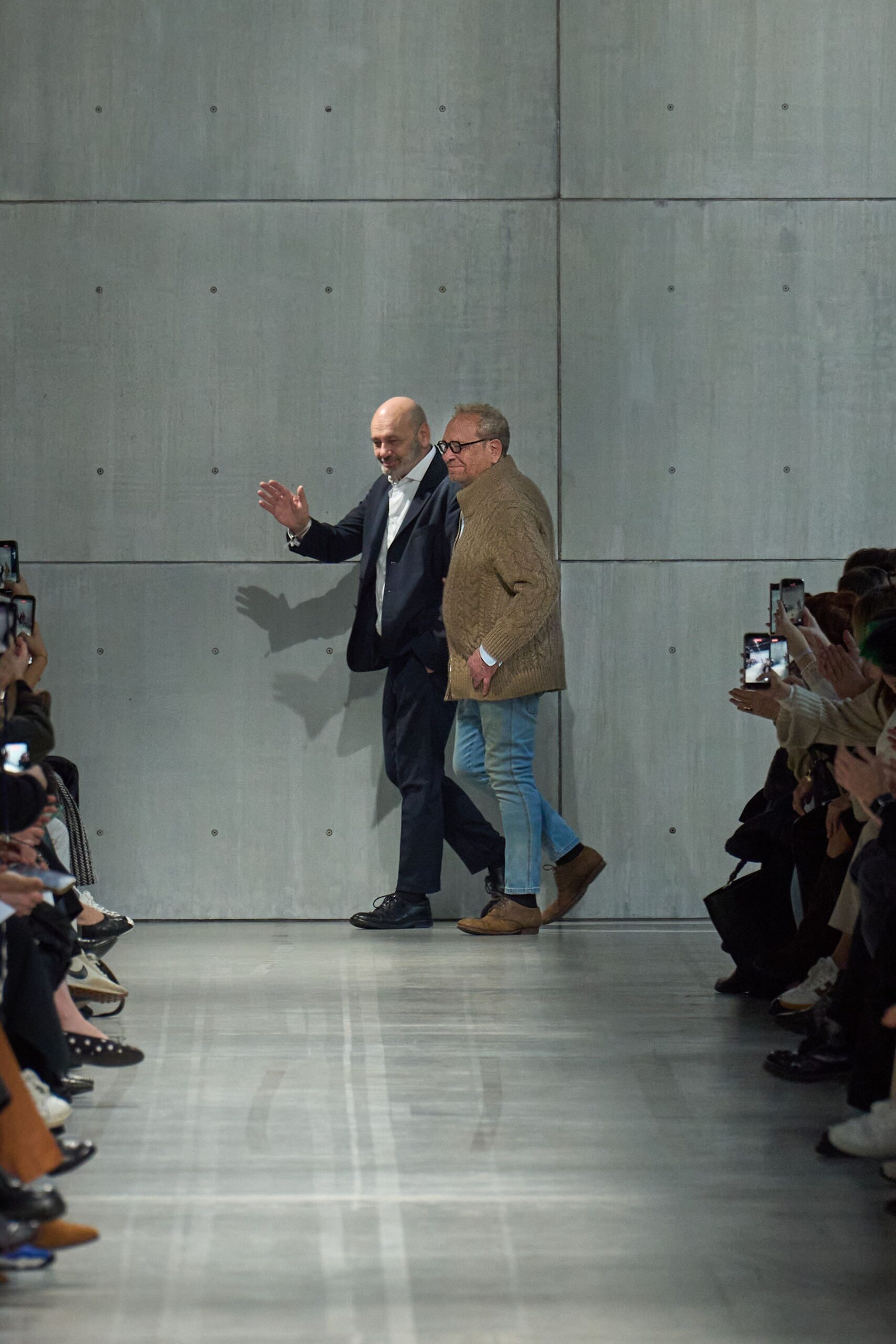 Ermanno Scervino Fall 2026 Ready-to-Wear Look 60