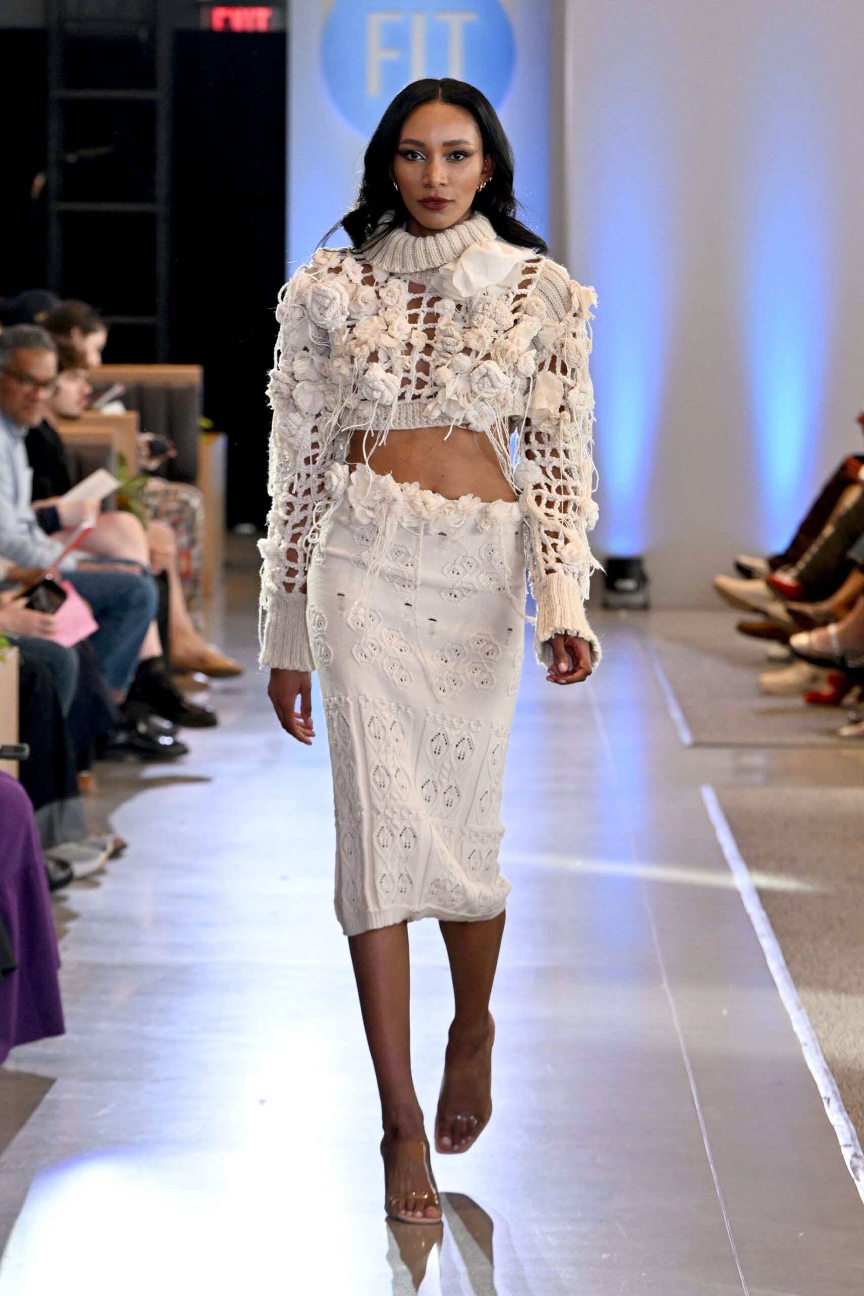 Fashion Institute of Technology Fall 2026 Ready-to-Wear Look 59