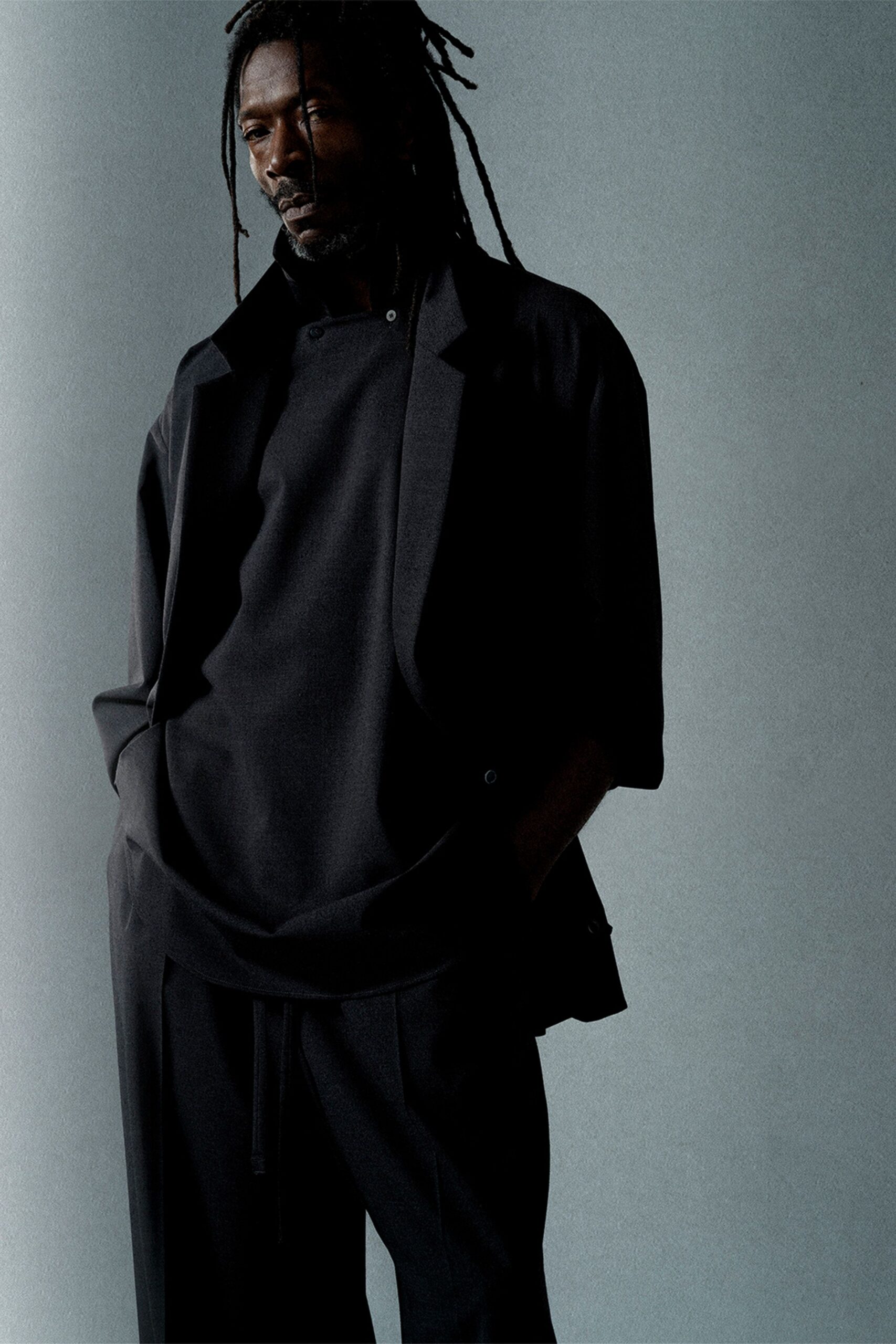 Fear of God Fall 2026 Ready-to-Wear Look 28