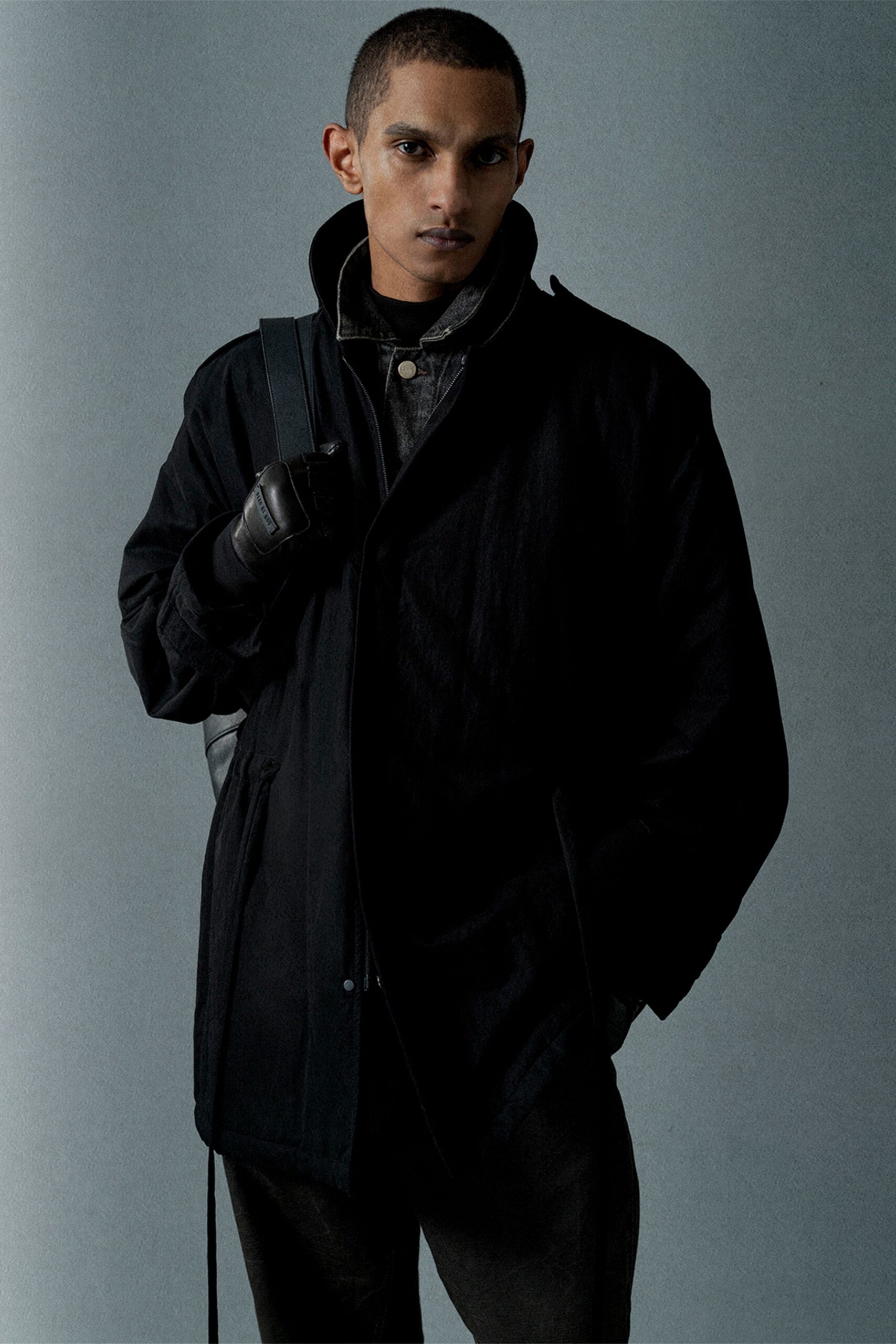 Fear of God Fall 2026 Ready-to-Wear Look 29