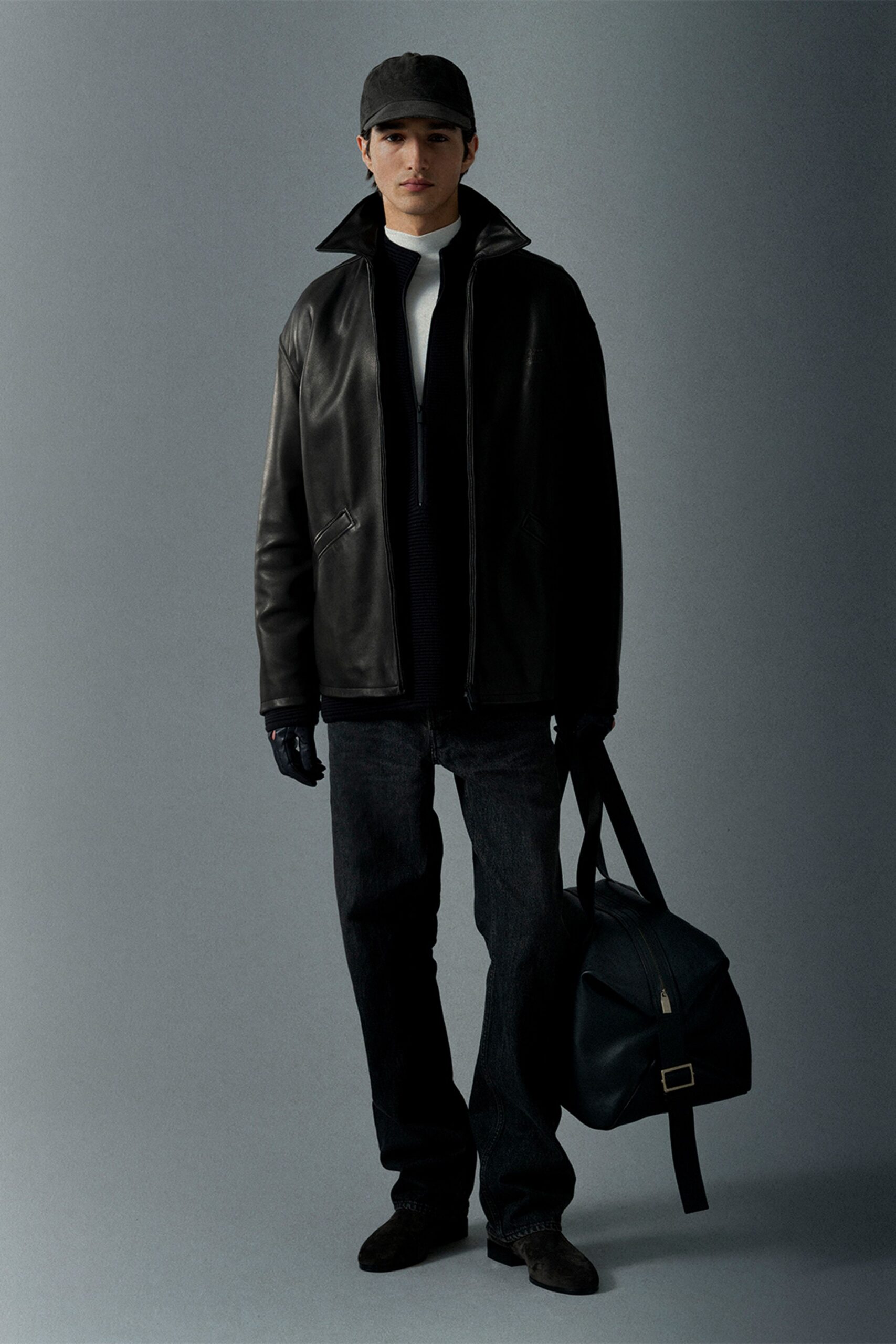 Fear of God Fall 2026 Ready-to-Wear Look 30