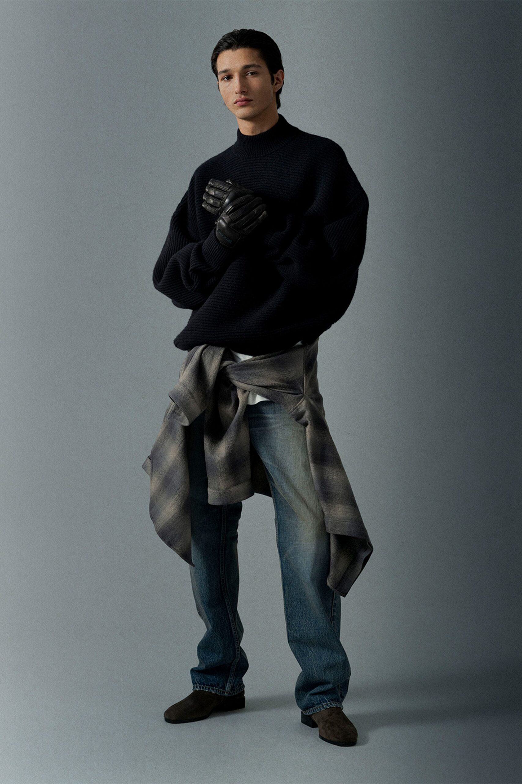 Fear of God Fall 2026 Ready-to-Wear Look 32