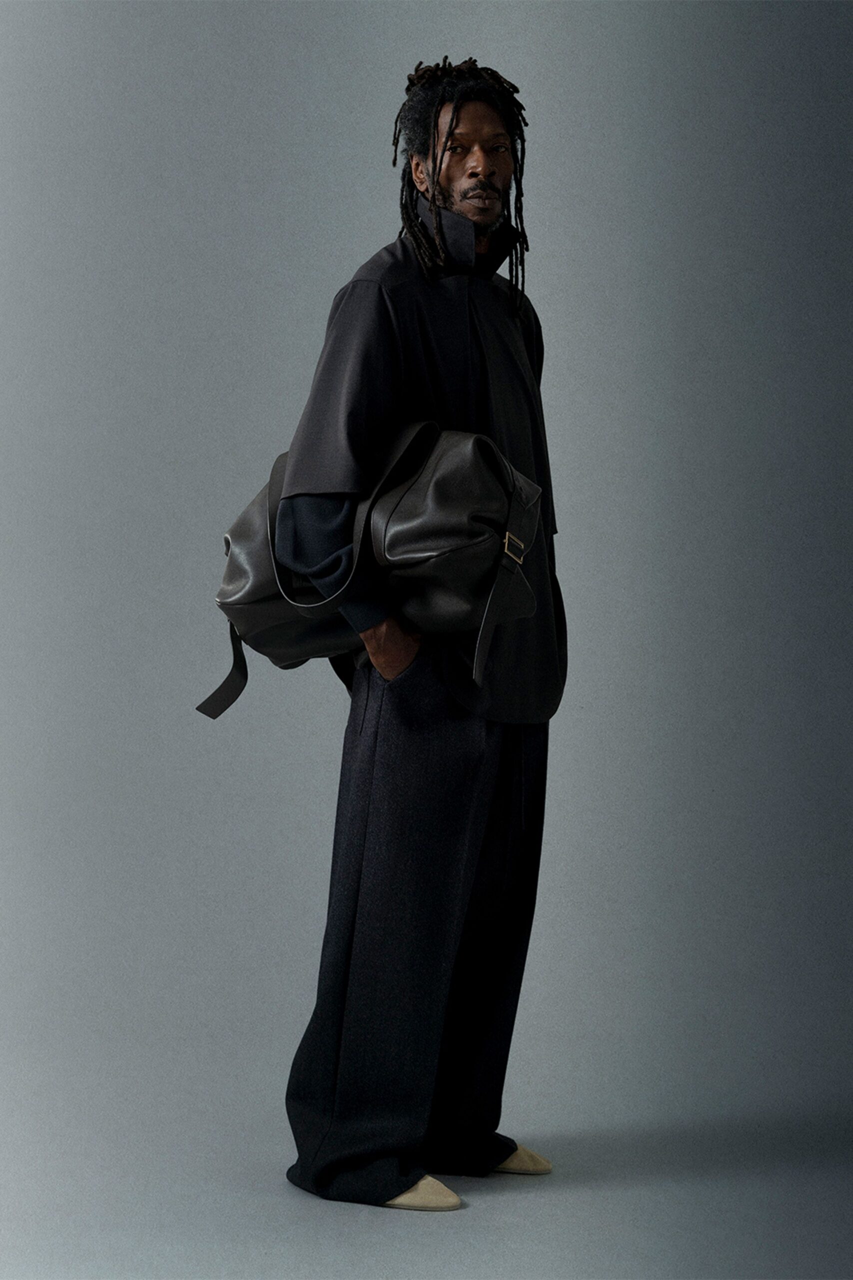 Fear of God Fall 2026 Ready-to-Wear Look 35