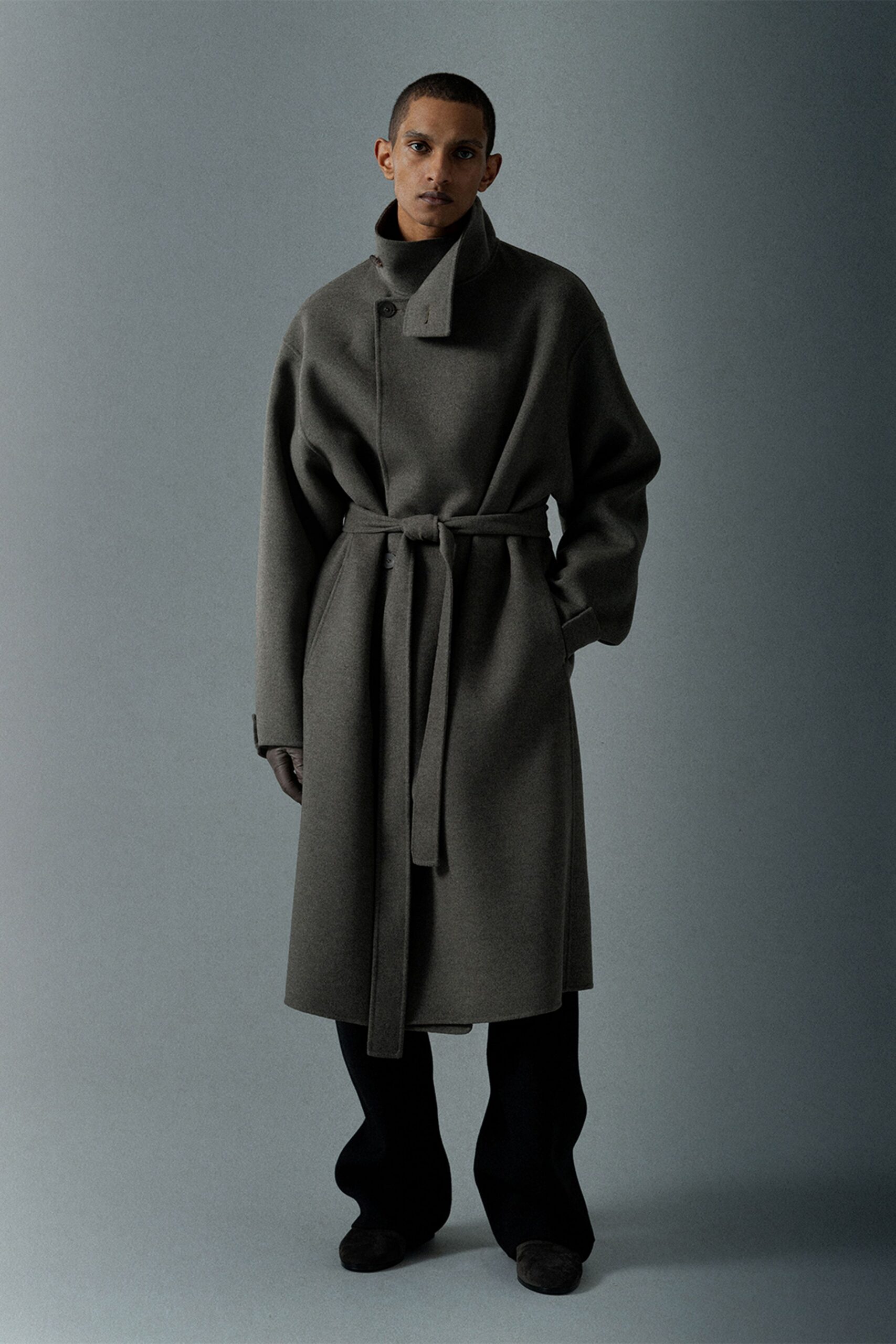 Fear of God Fall 2026 Ready-to-Wear Look 36