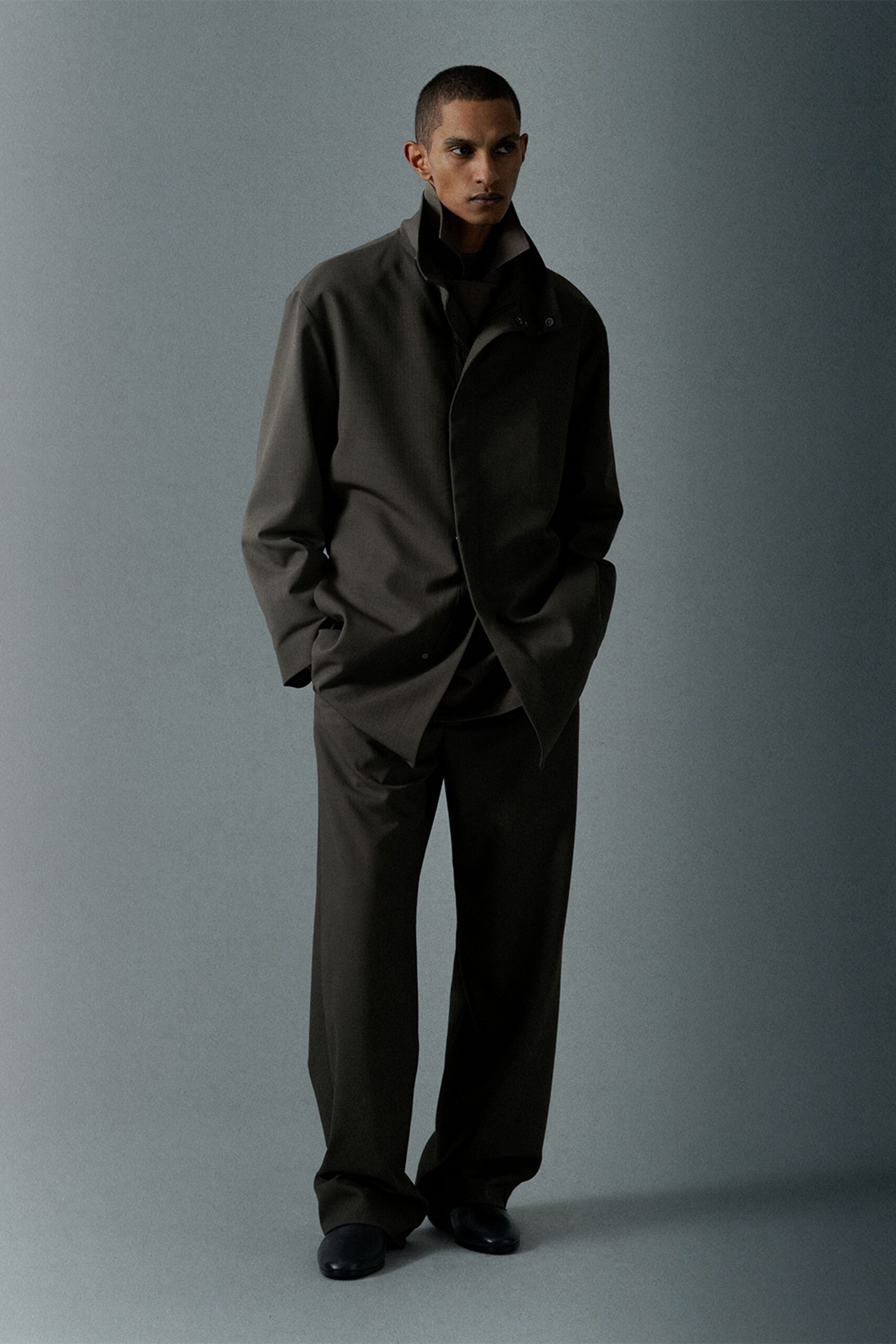 Fear of God Fall 2026 Ready-to-Wear Look 42