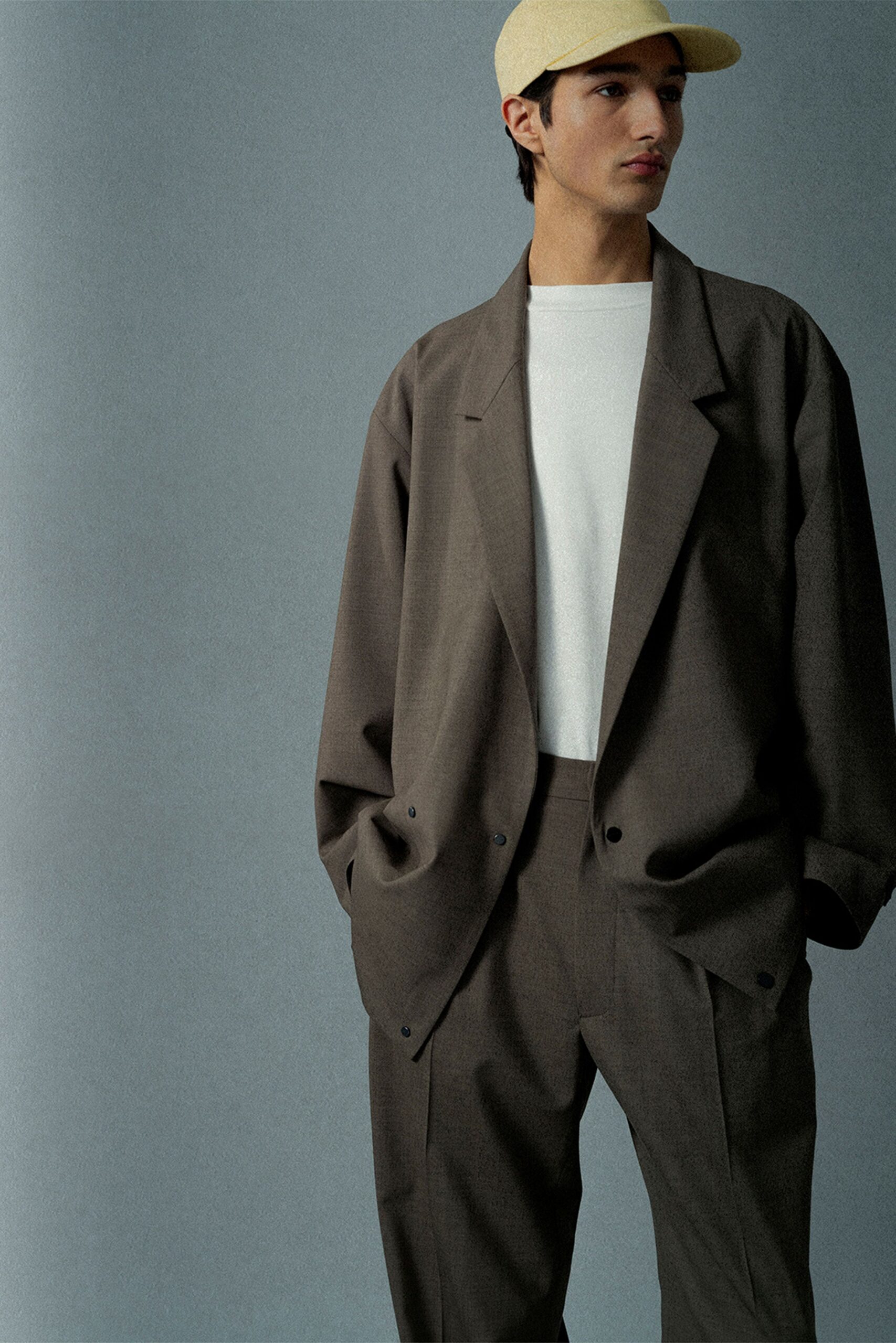 Fear of God Fall 2026 Ready-to-Wear Look 43