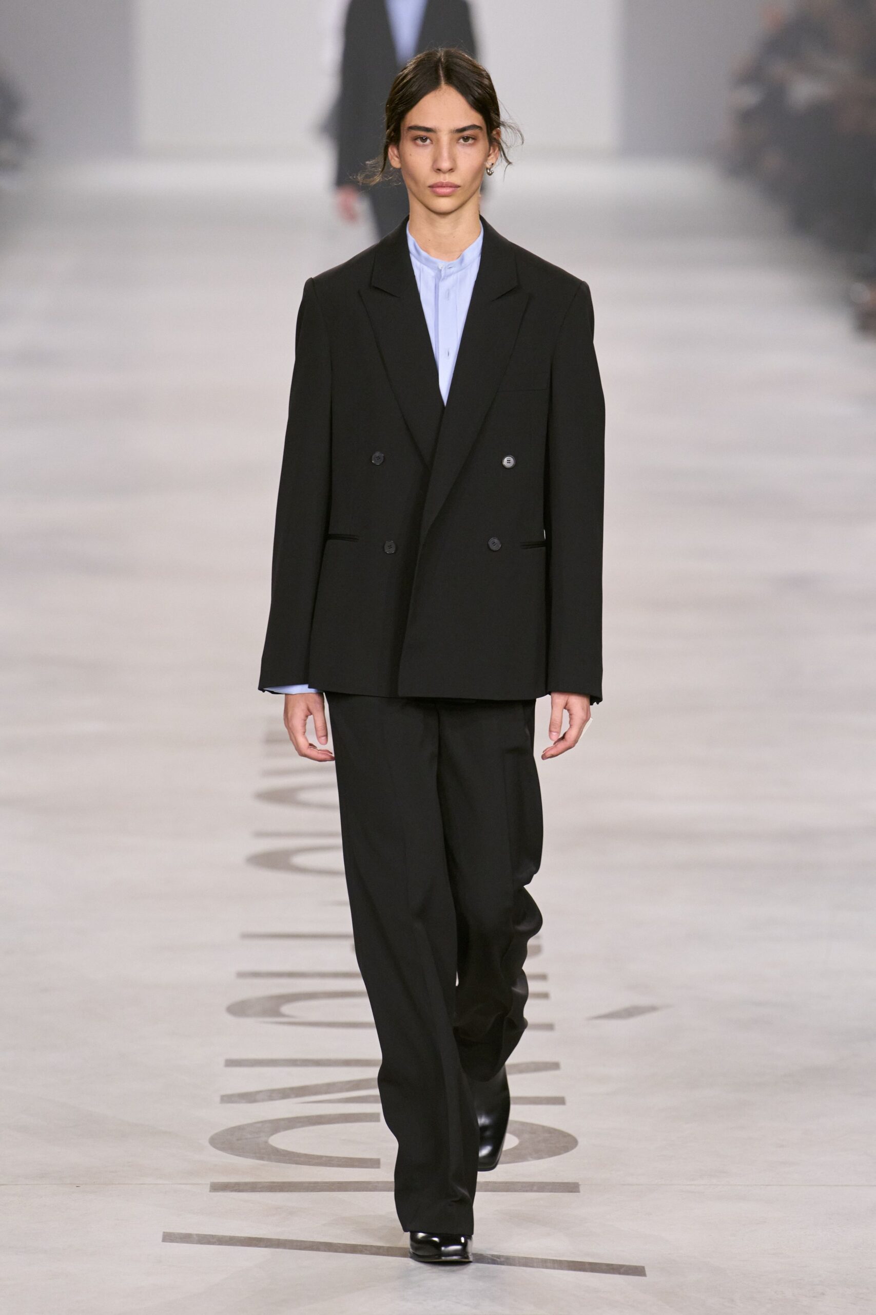 Fendi Fall 2026 Ready-to-Wear Look 2