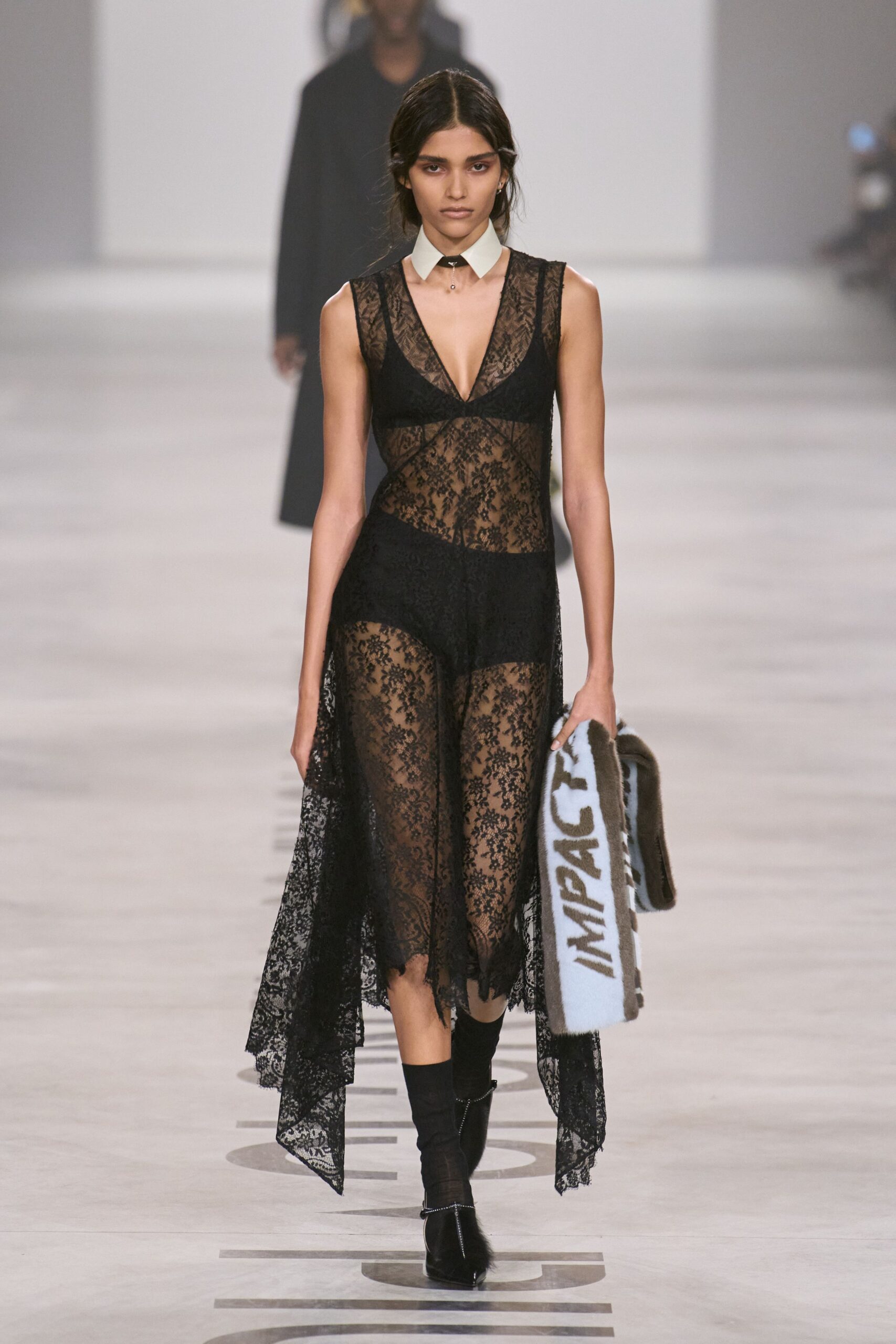 Fendi Fall 2026 Ready-to-Wear Look 25