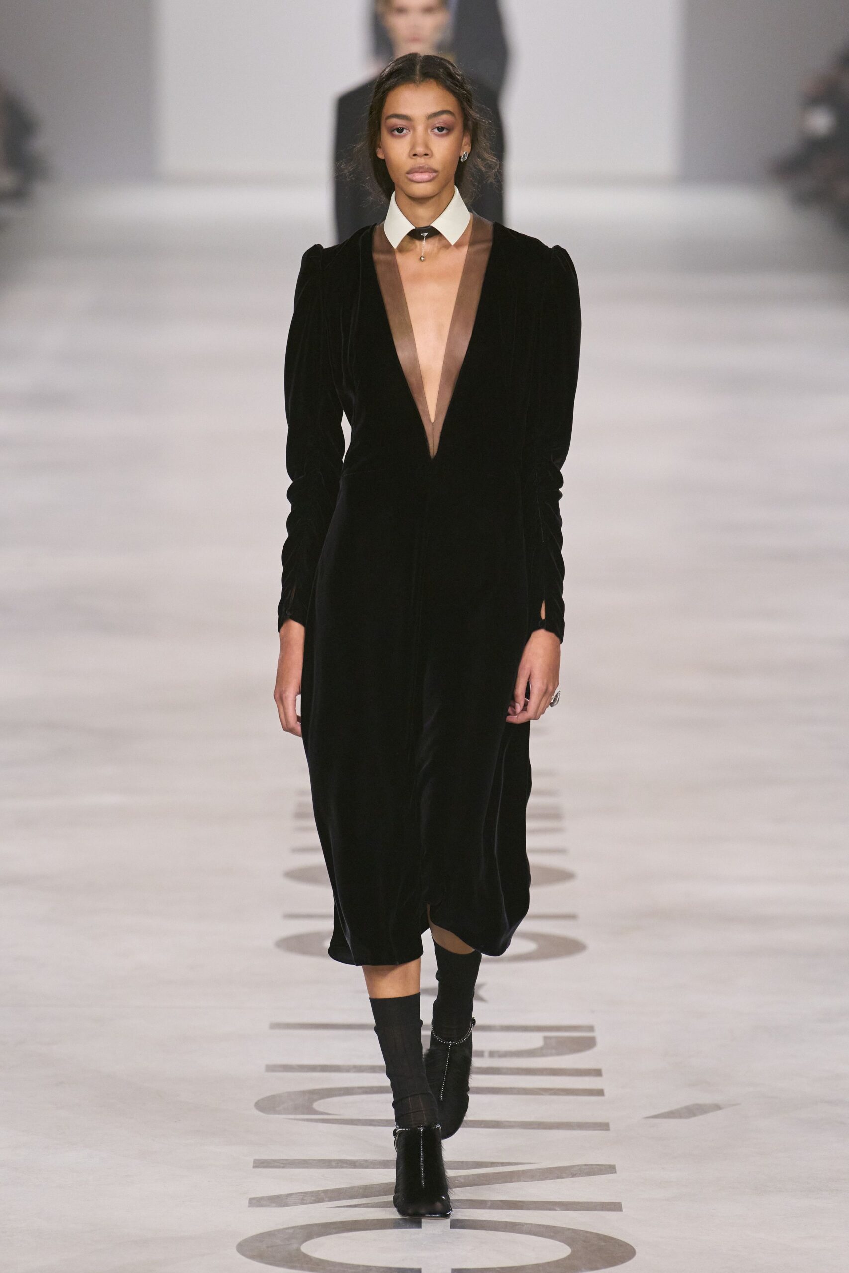 Fendi Fall 2026 Ready-to-Wear Look 29