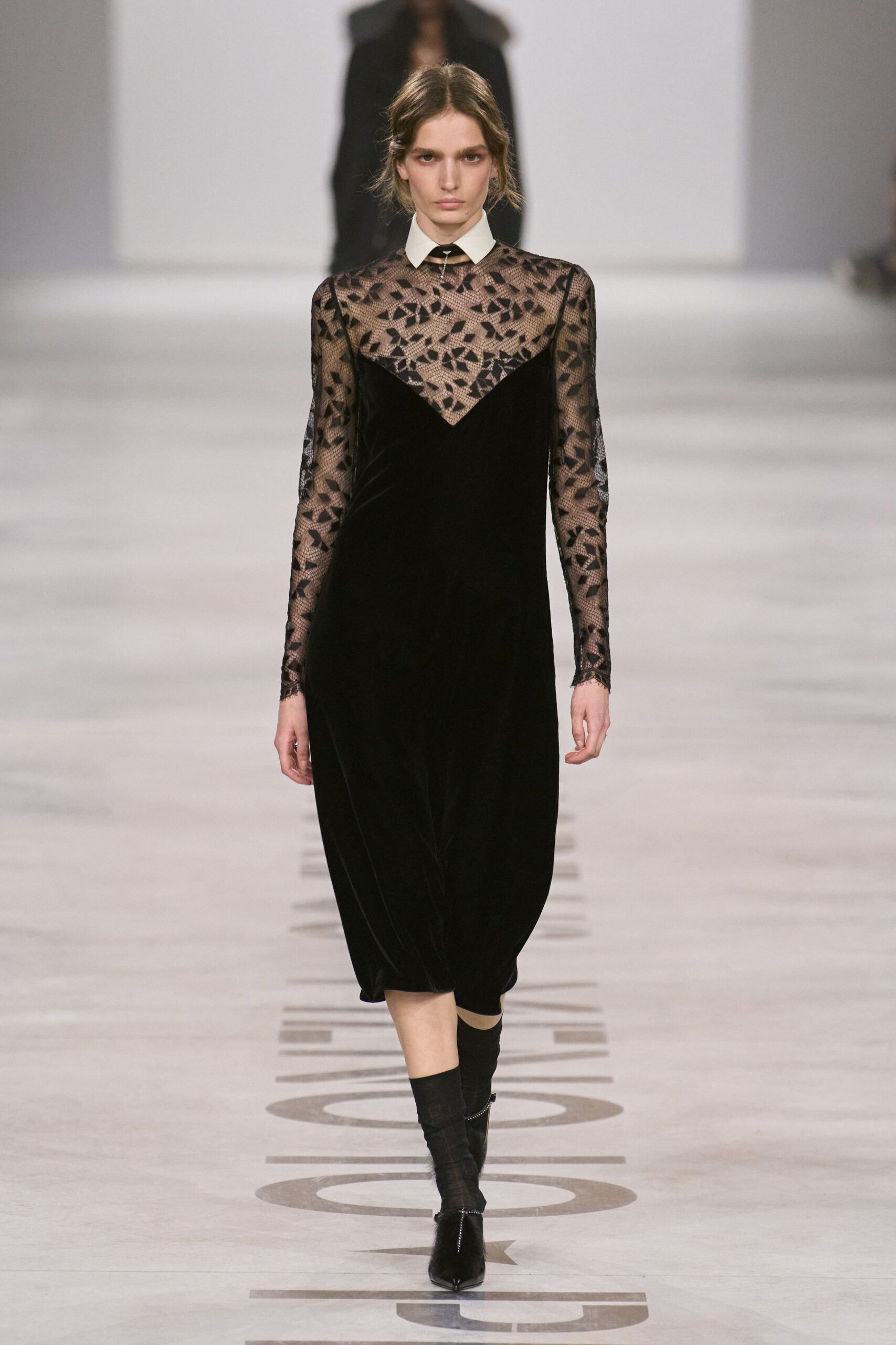 Fendi Fall 2026 Ready-to-Wear Look 34