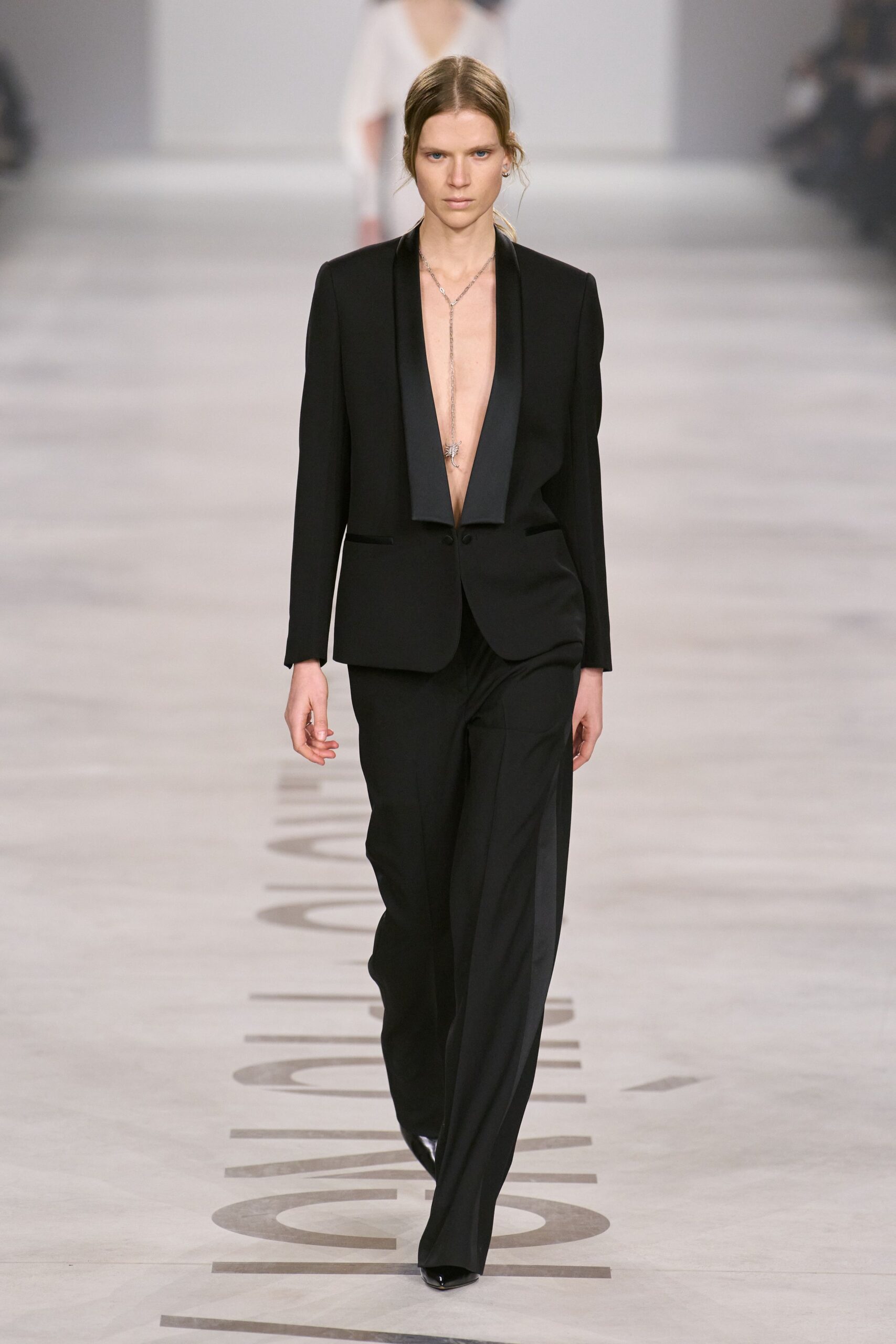 Fendi Fall 2026 Ready-to-Wear Look 71