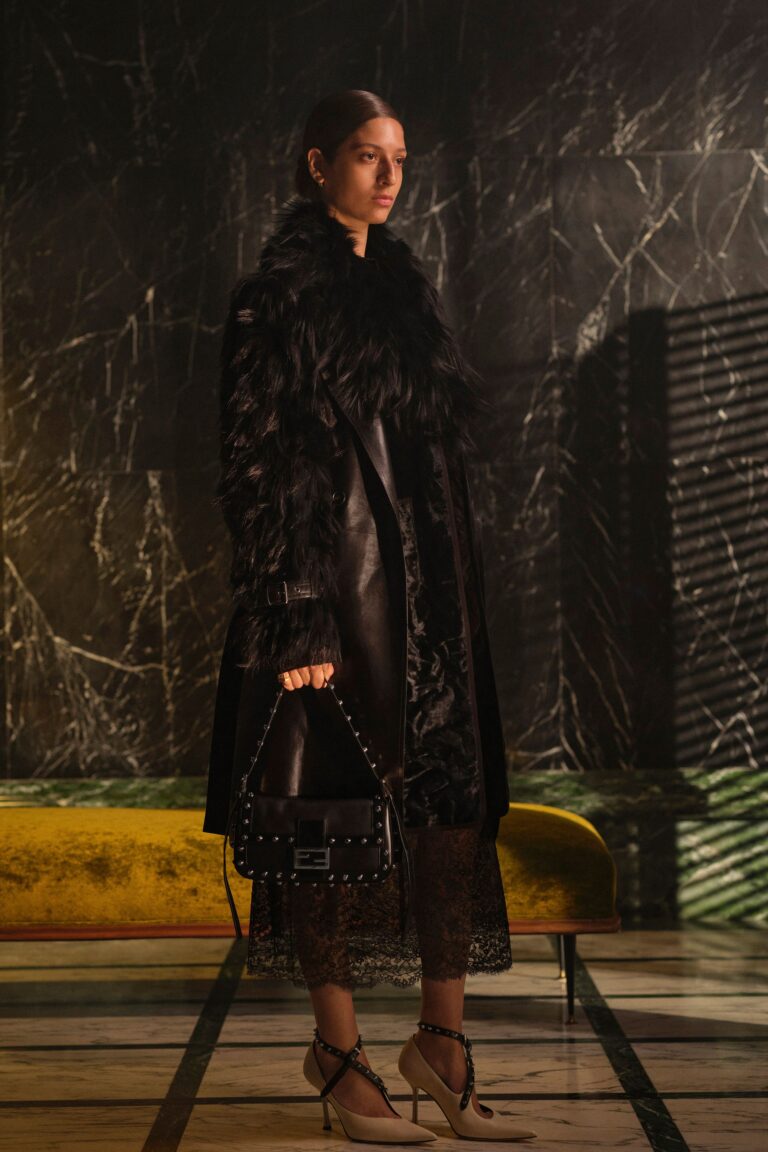 Fendi Resort 2027