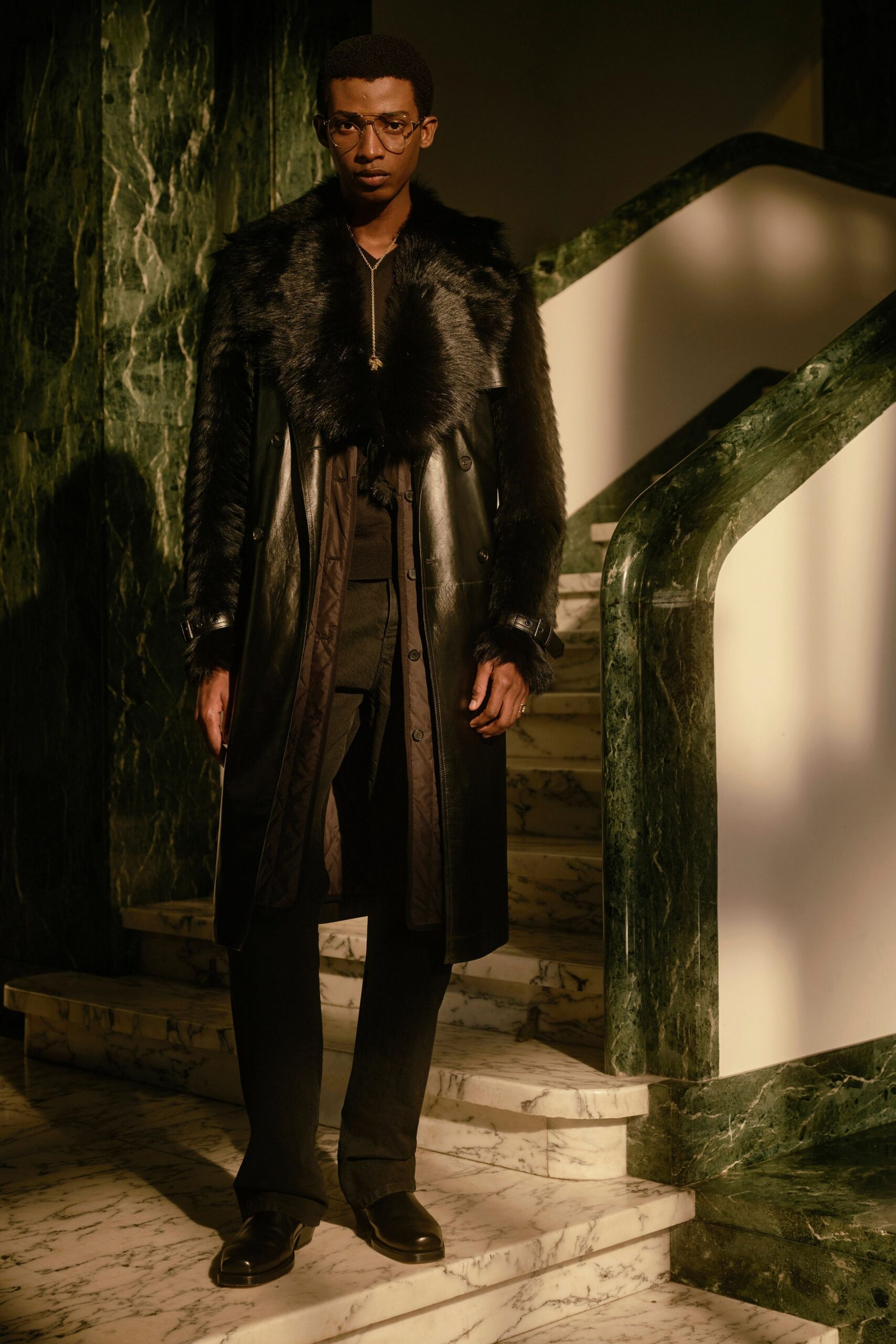 Fendi Resort 2027 Look 20