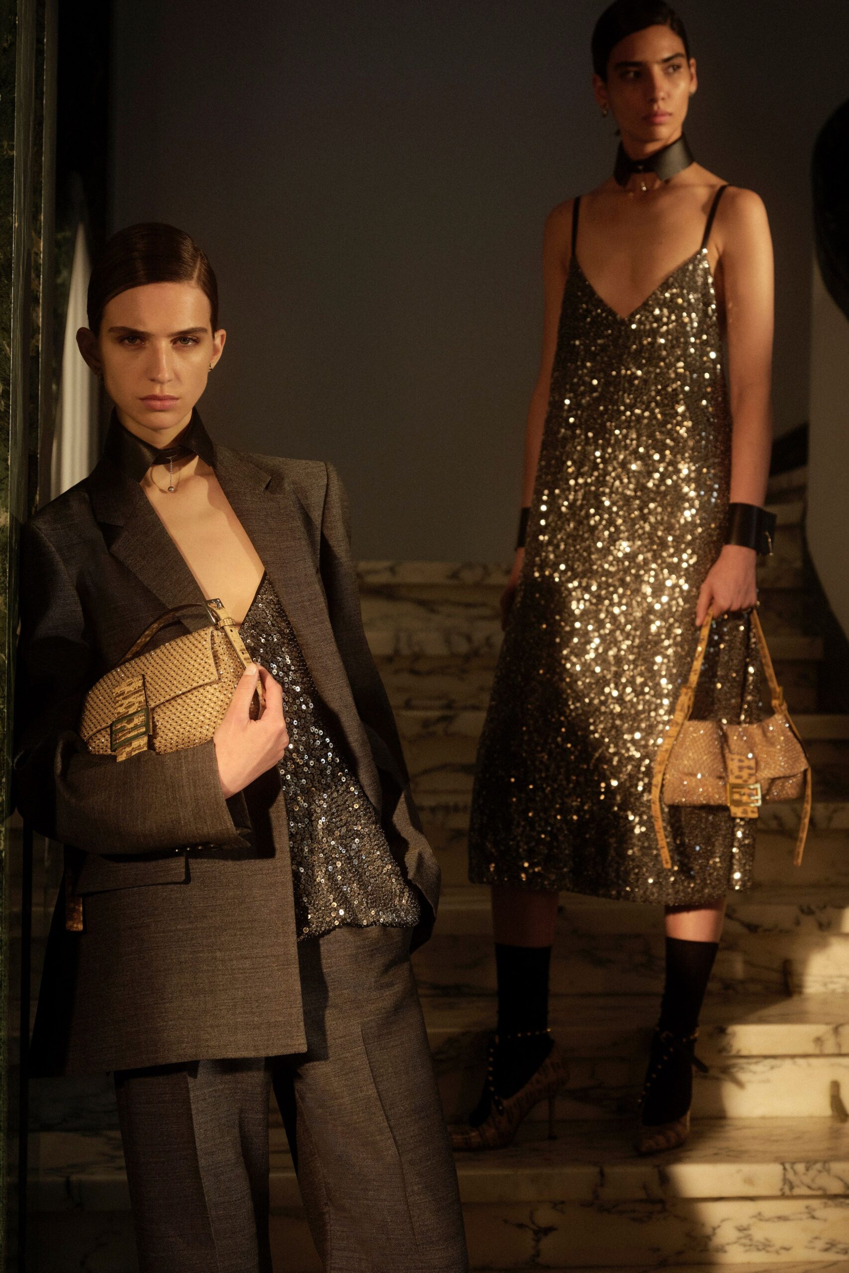 Fendi Resort 2027 Look 33