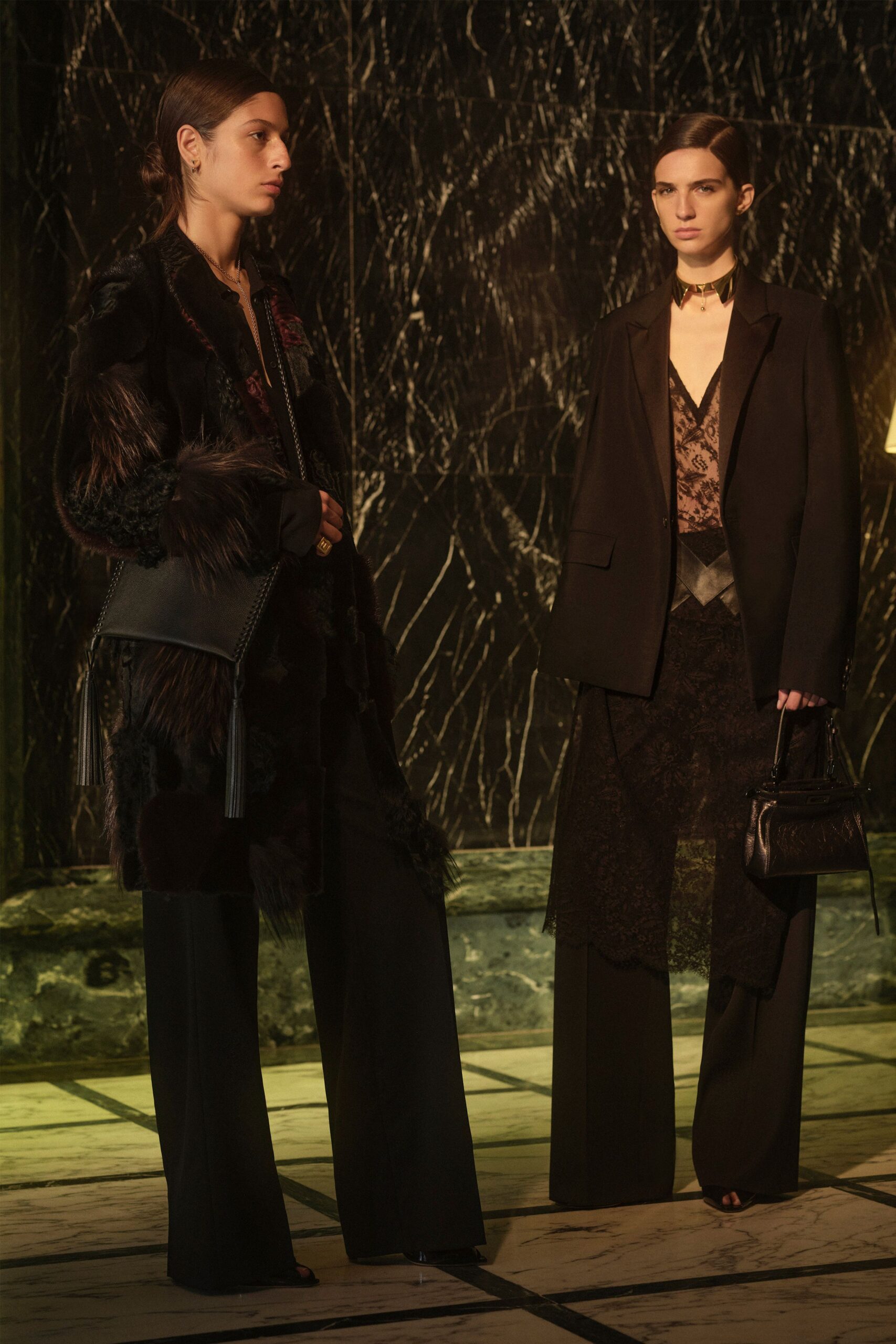 Fendi Resort 2027 Look 43