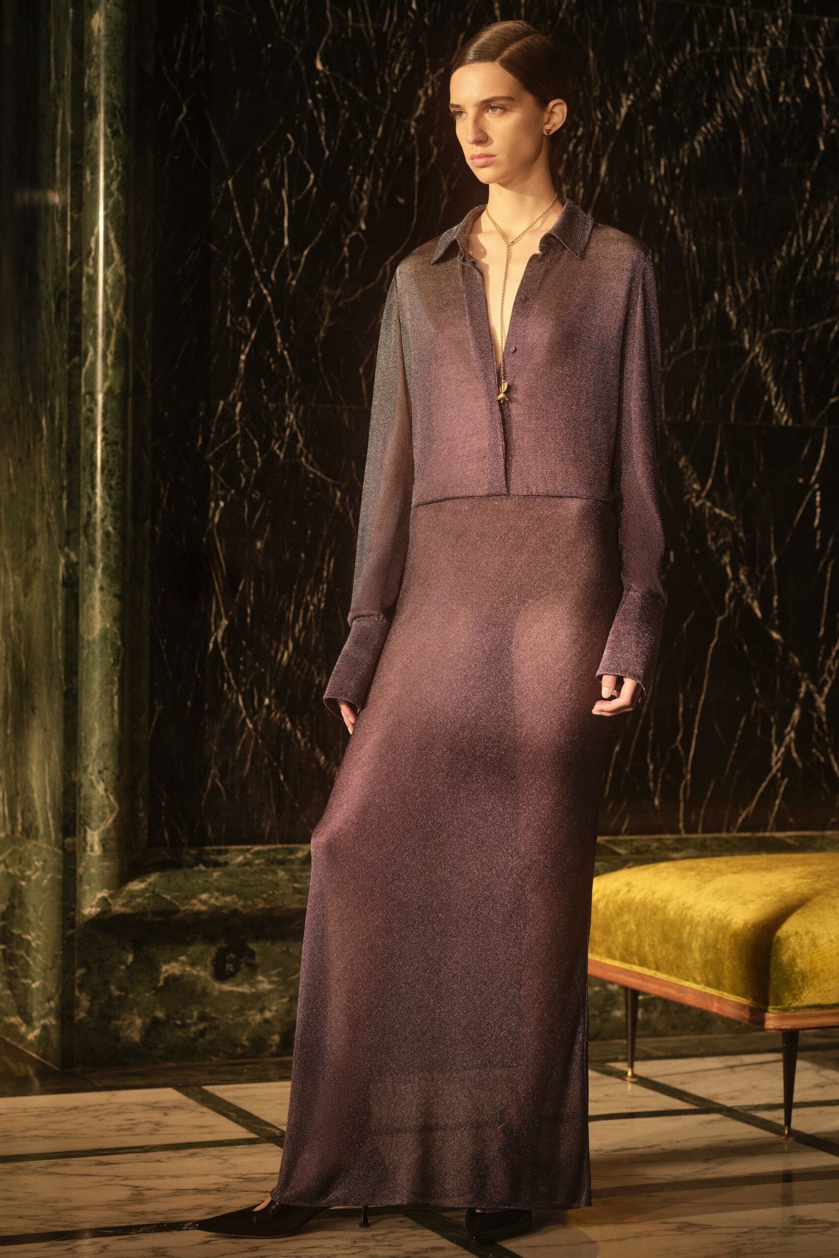 Fendi Resort 2027 Look 47