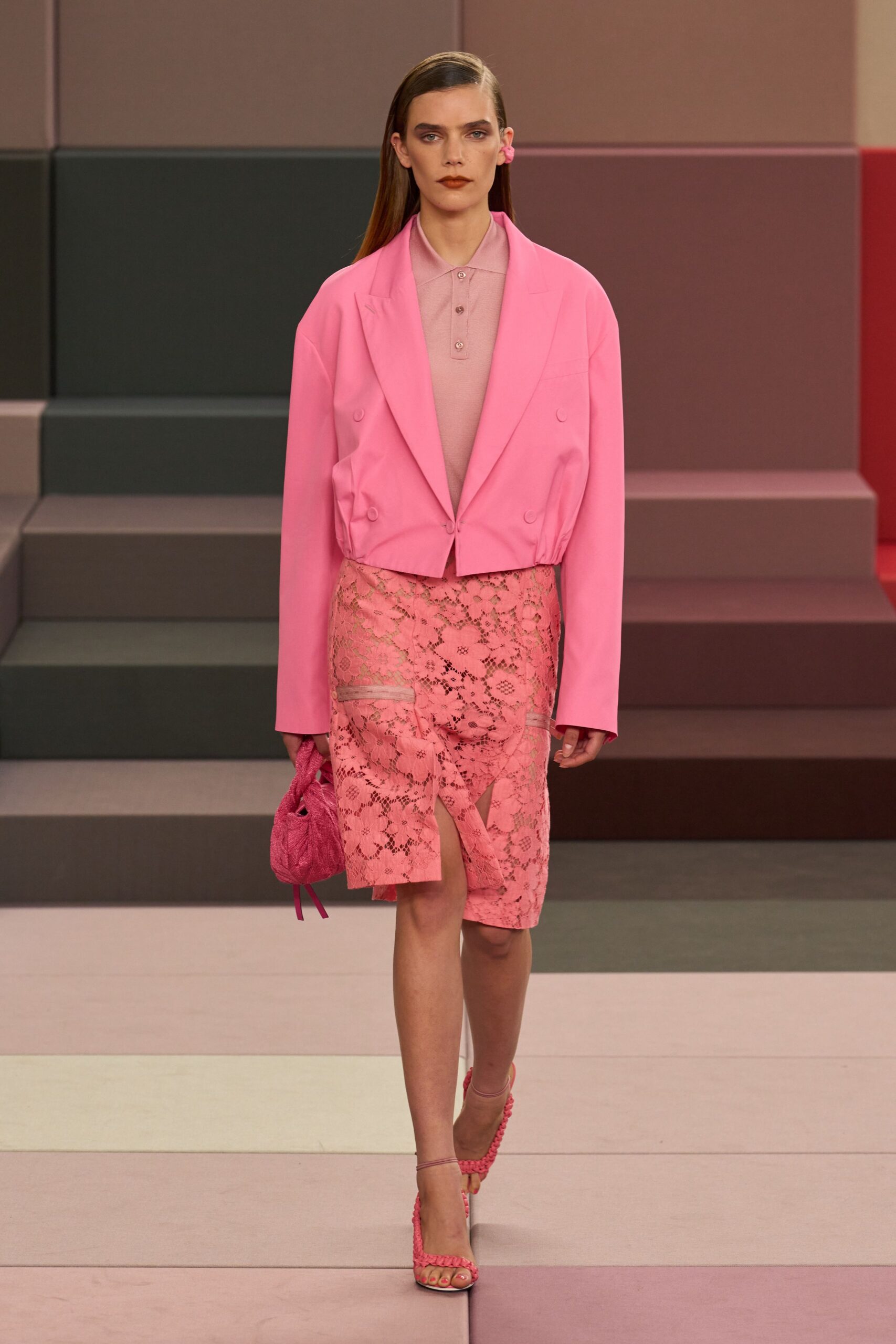 Fendi Spring 2026 Ready-to-Wear Look 56