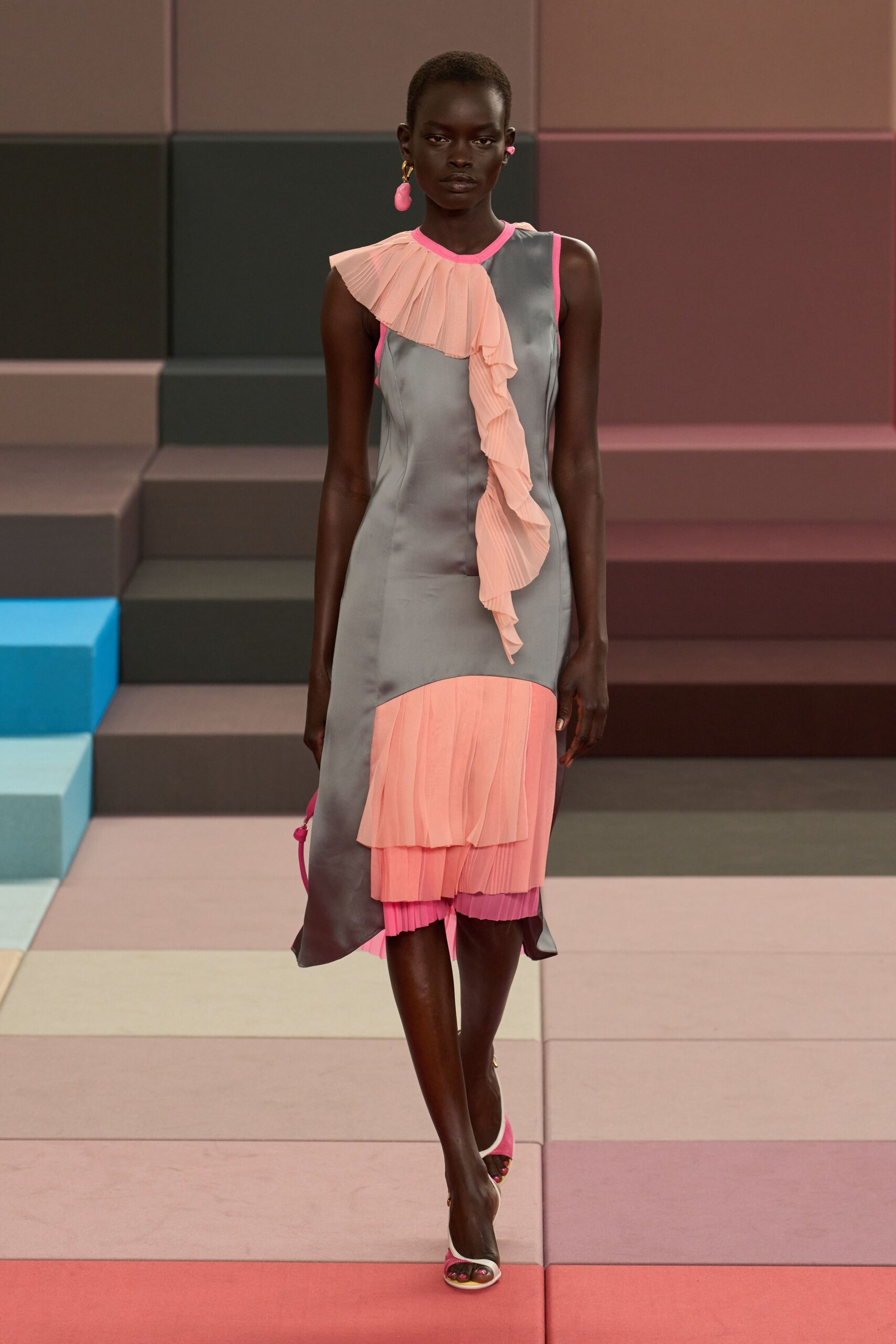 Fendi Spring 2026 Ready-to-Wear Look 59