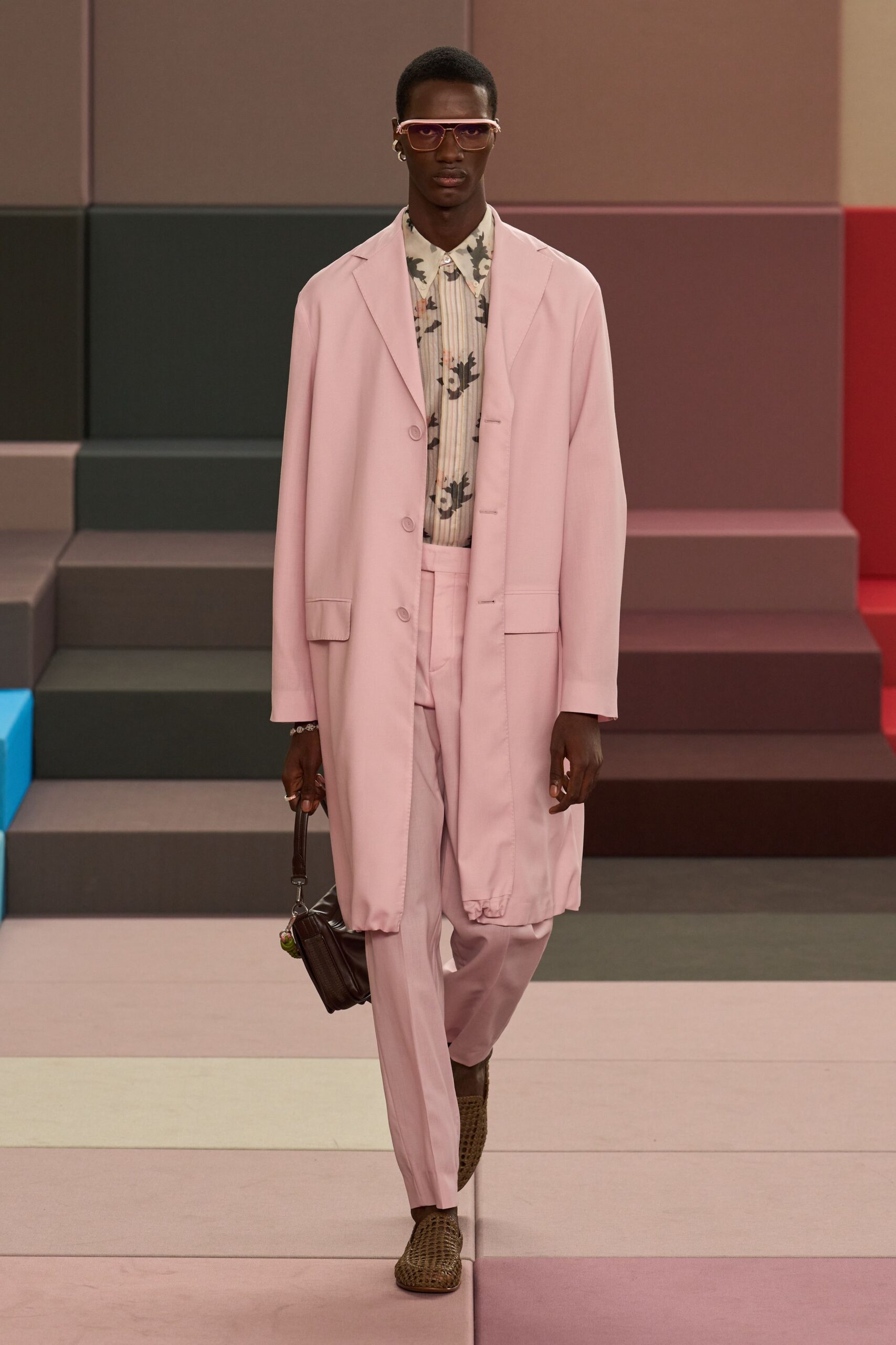 Fendi Spring 2026 Ready-to-Wear Look 61