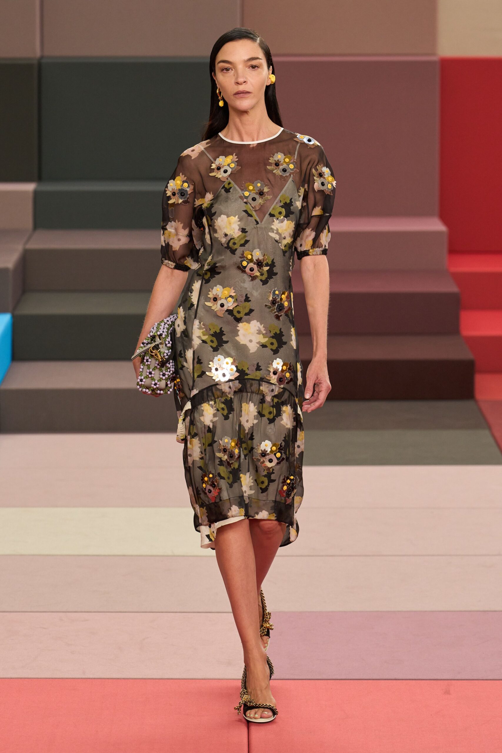 Fendi Spring 2026 Ready-to-Wear Look 79