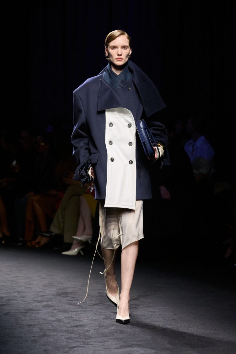 Ferragamo Fall 2026 Ready-to-Wear