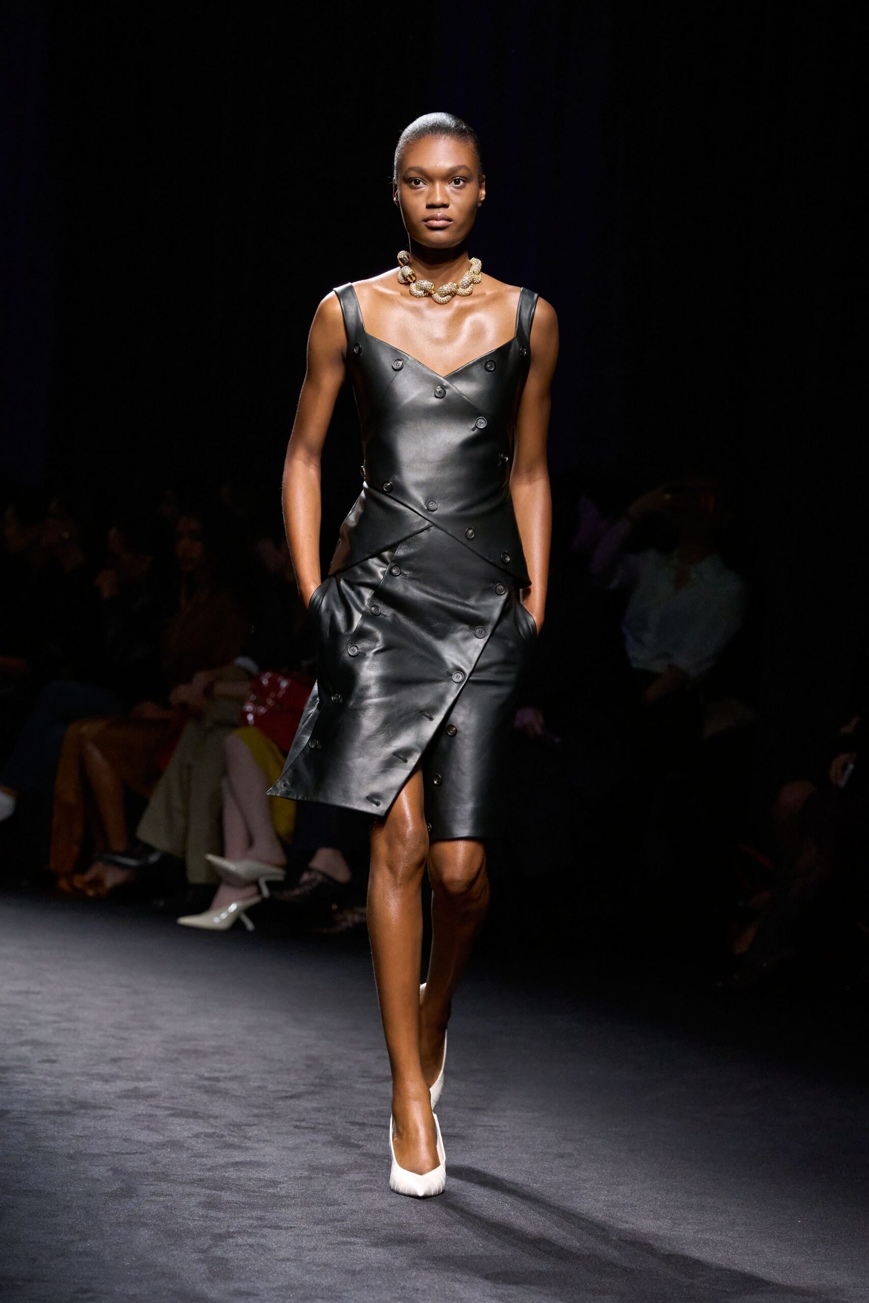 Ferragamo Fall 2026 Ready-to-Wear Look 25