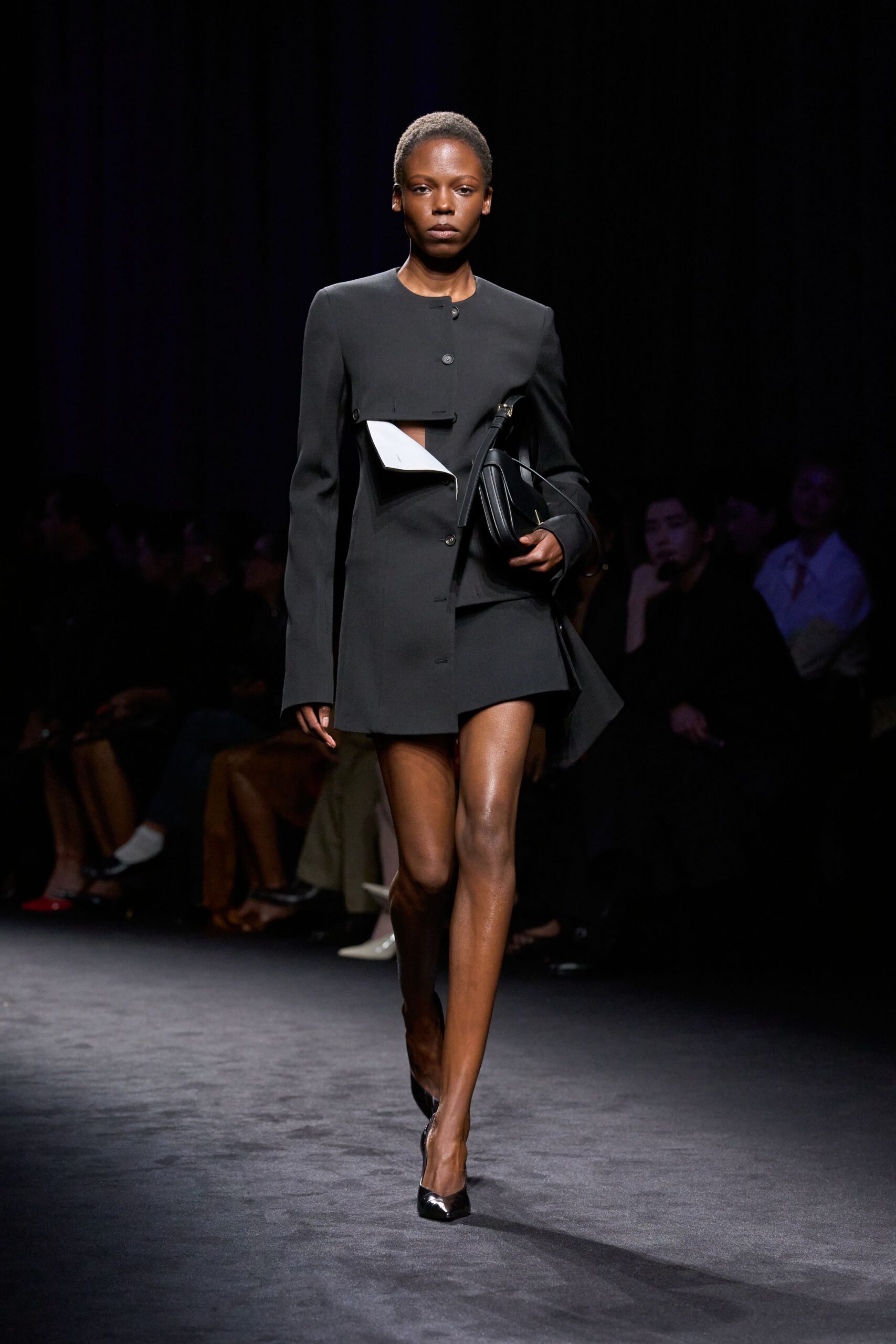 Ferragamo Fall 2026 Ready-to-Wear Look 26