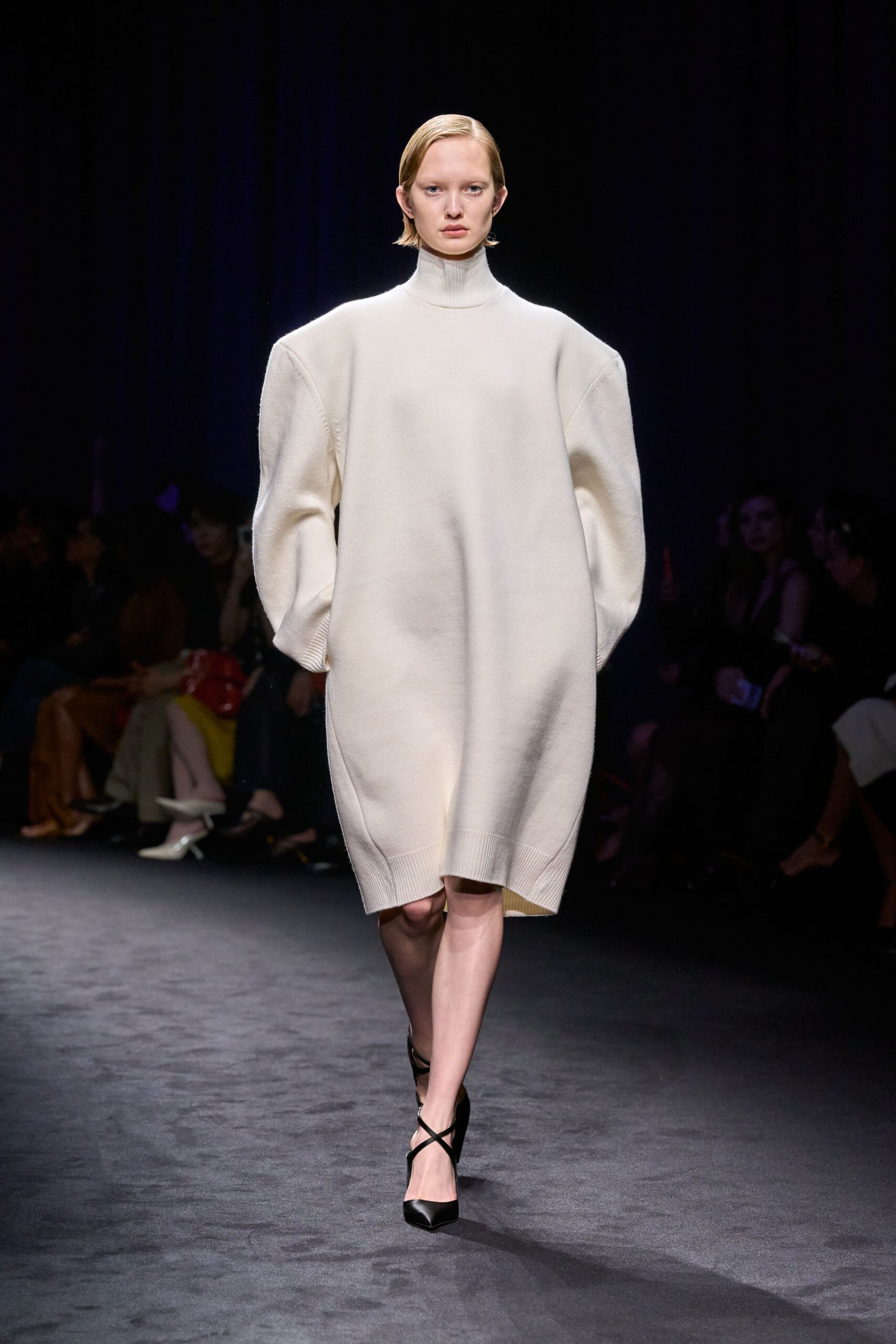 Ferragamo Fall 2026 Ready-to-Wear Look 32